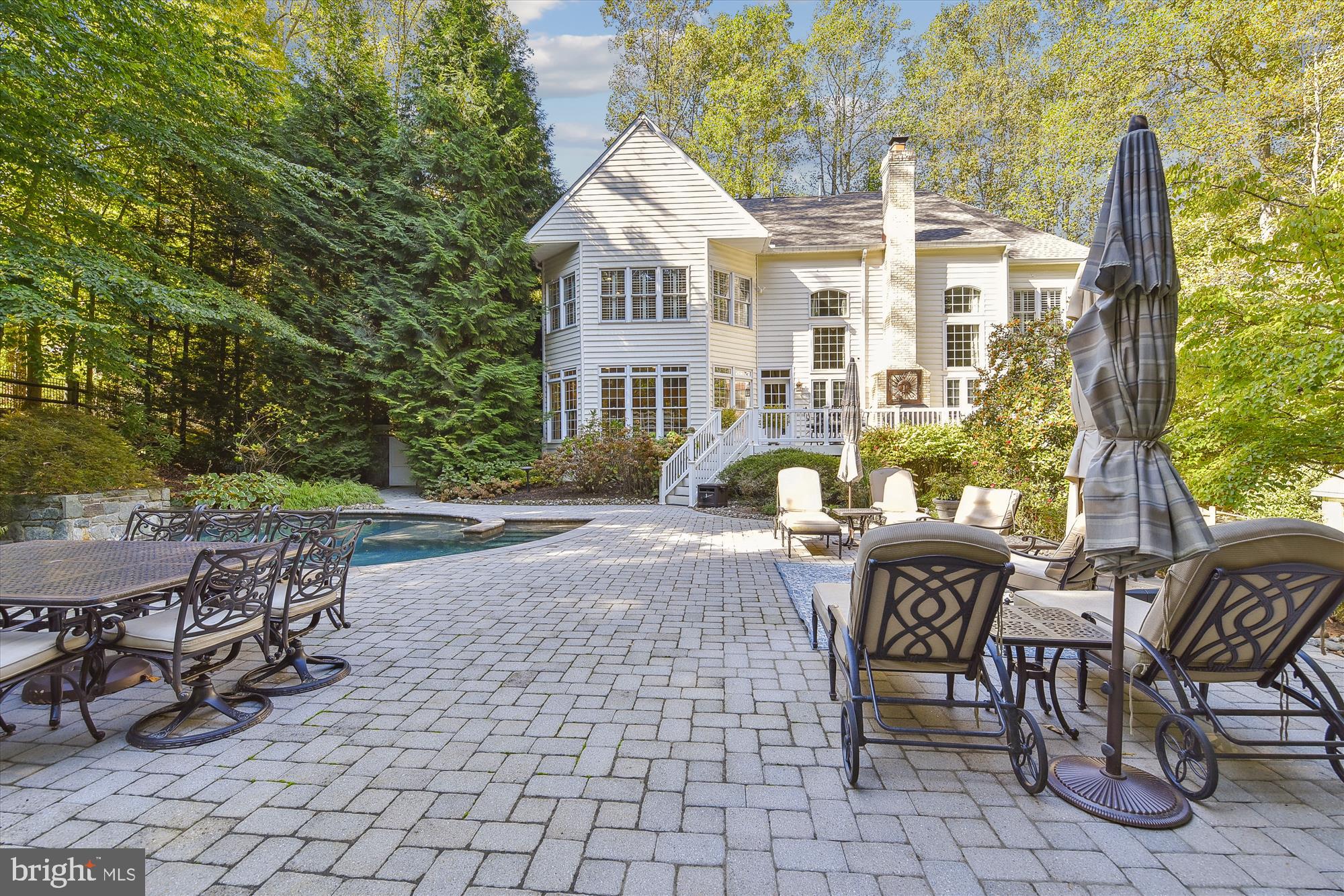 ASHLEY - Residential