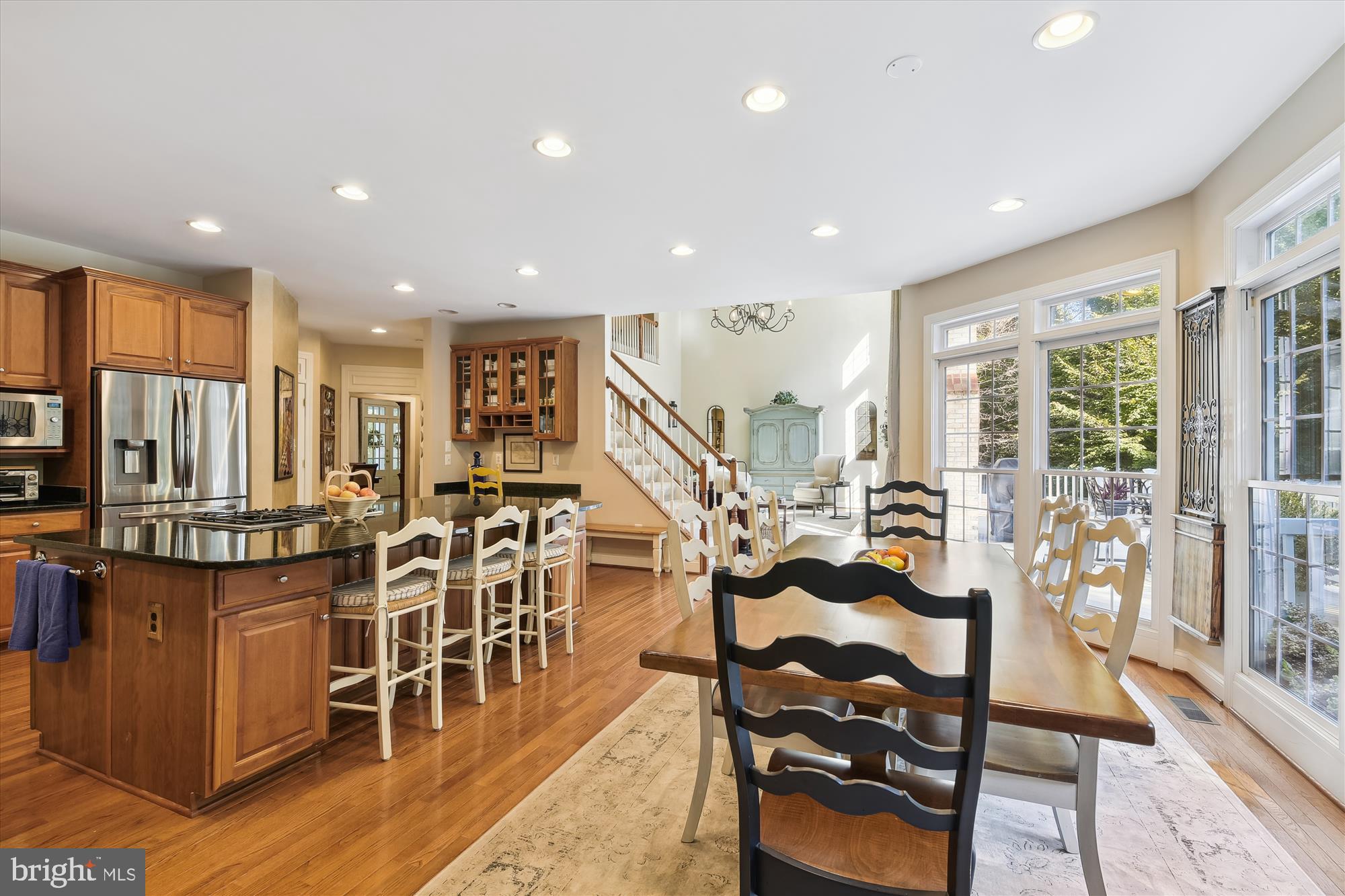 ASHLEY - Residential