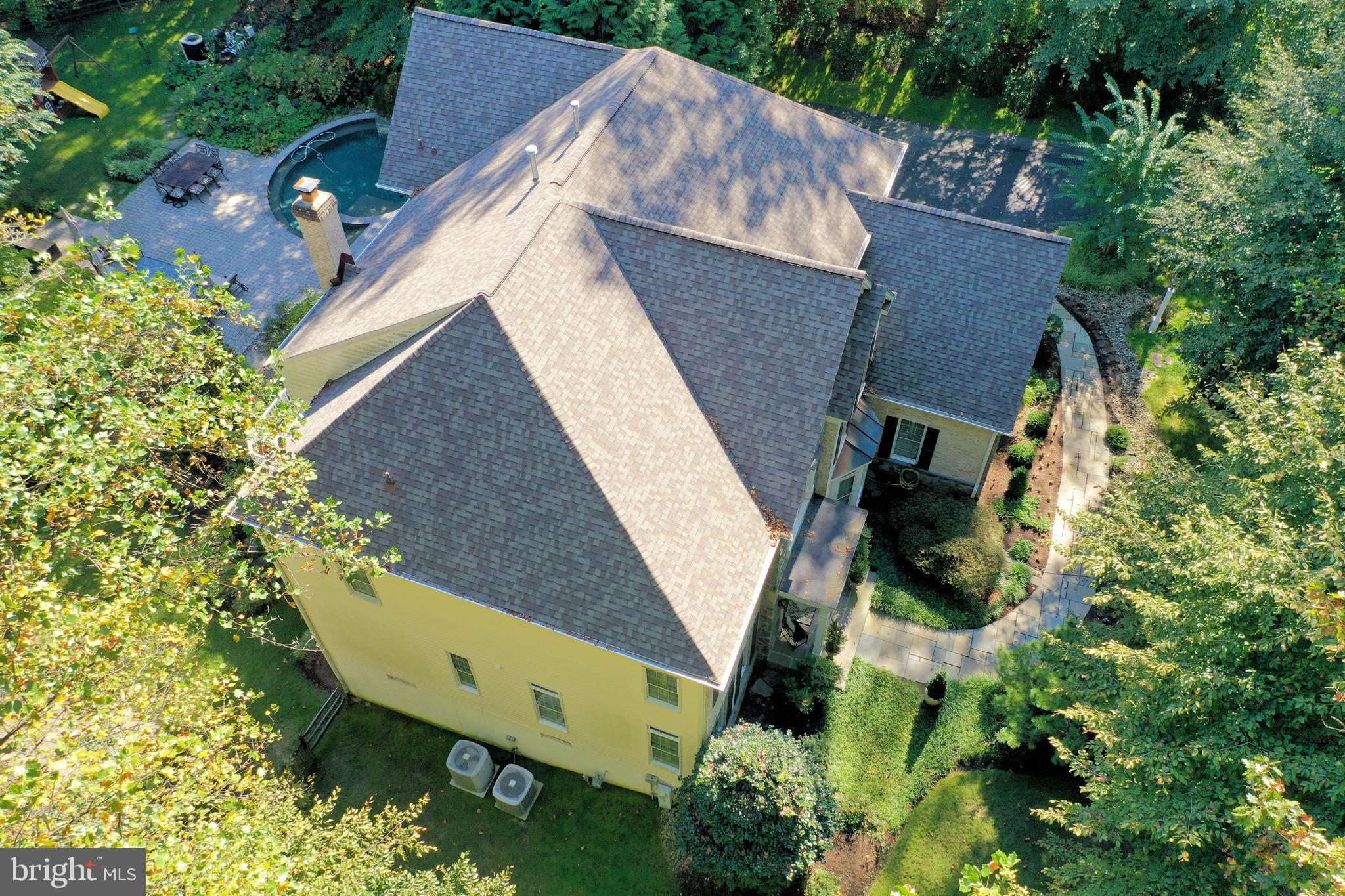 ASHLEY - Residential