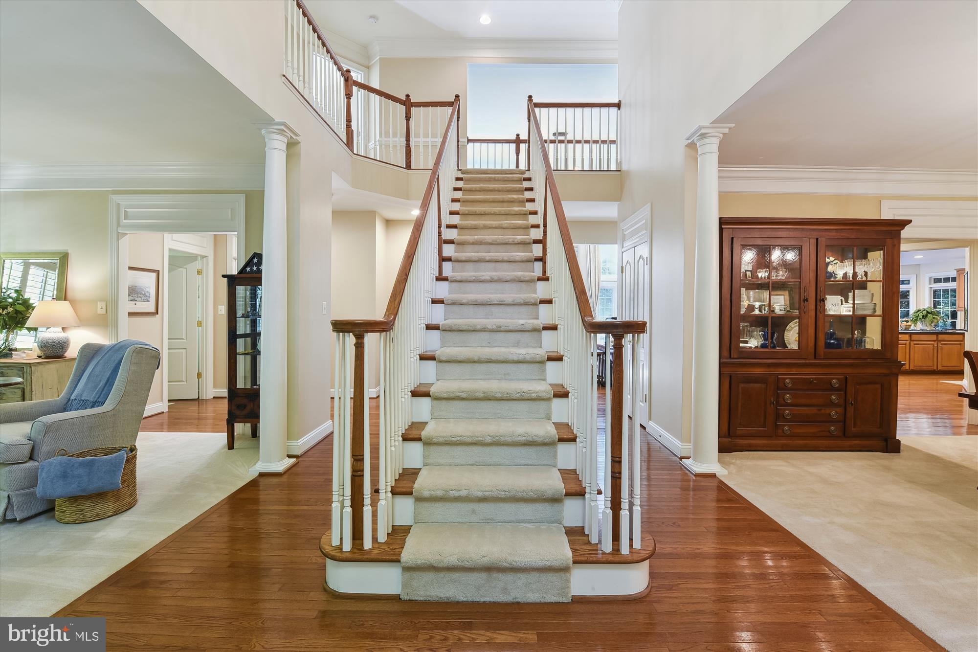 ASHLEY - Residential