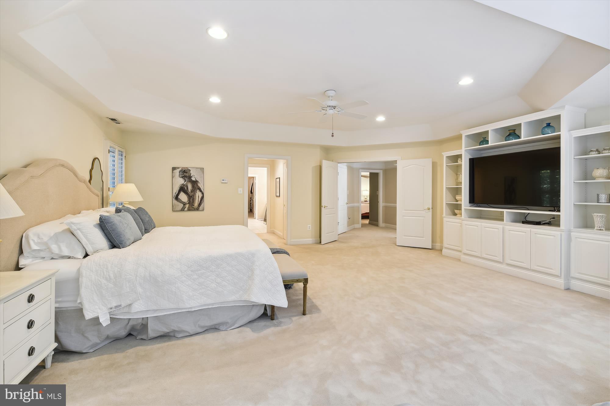 ASHLEY - Residential