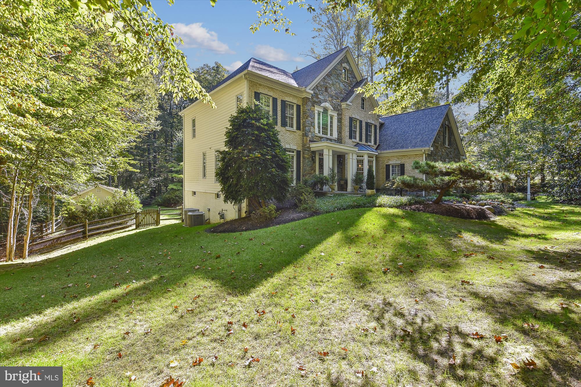 ASHLEY - Residential