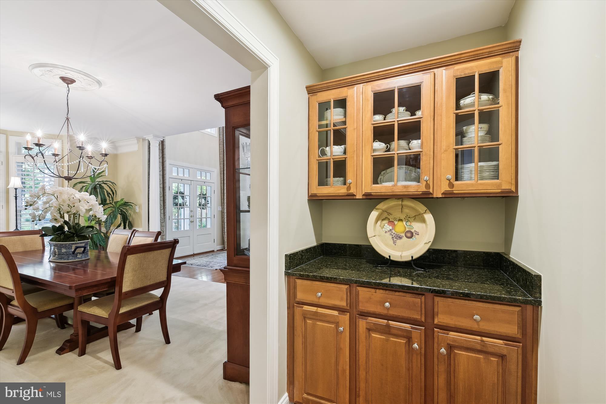 ASHLEY - Residential