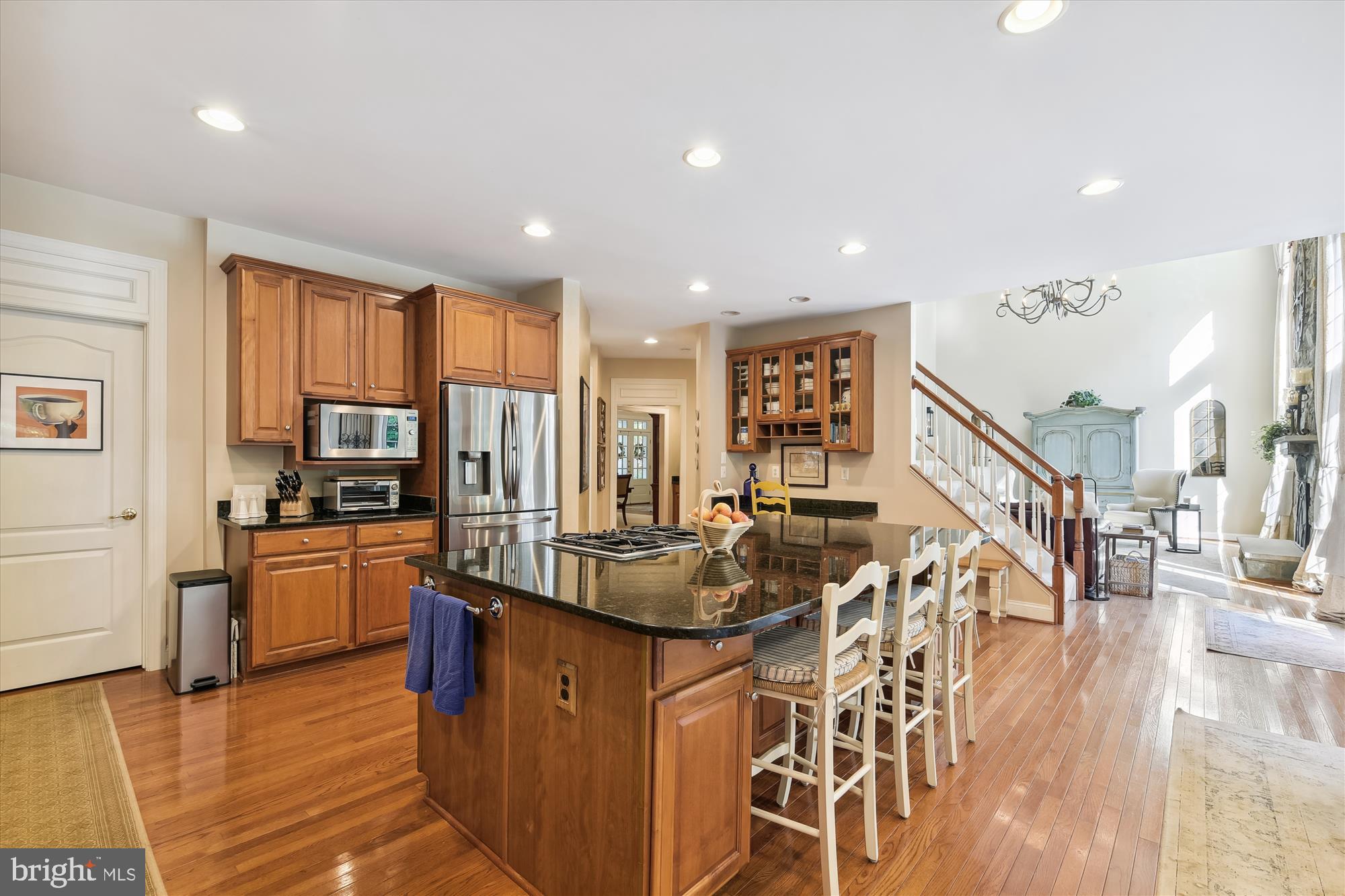 ASHLEY - Residential