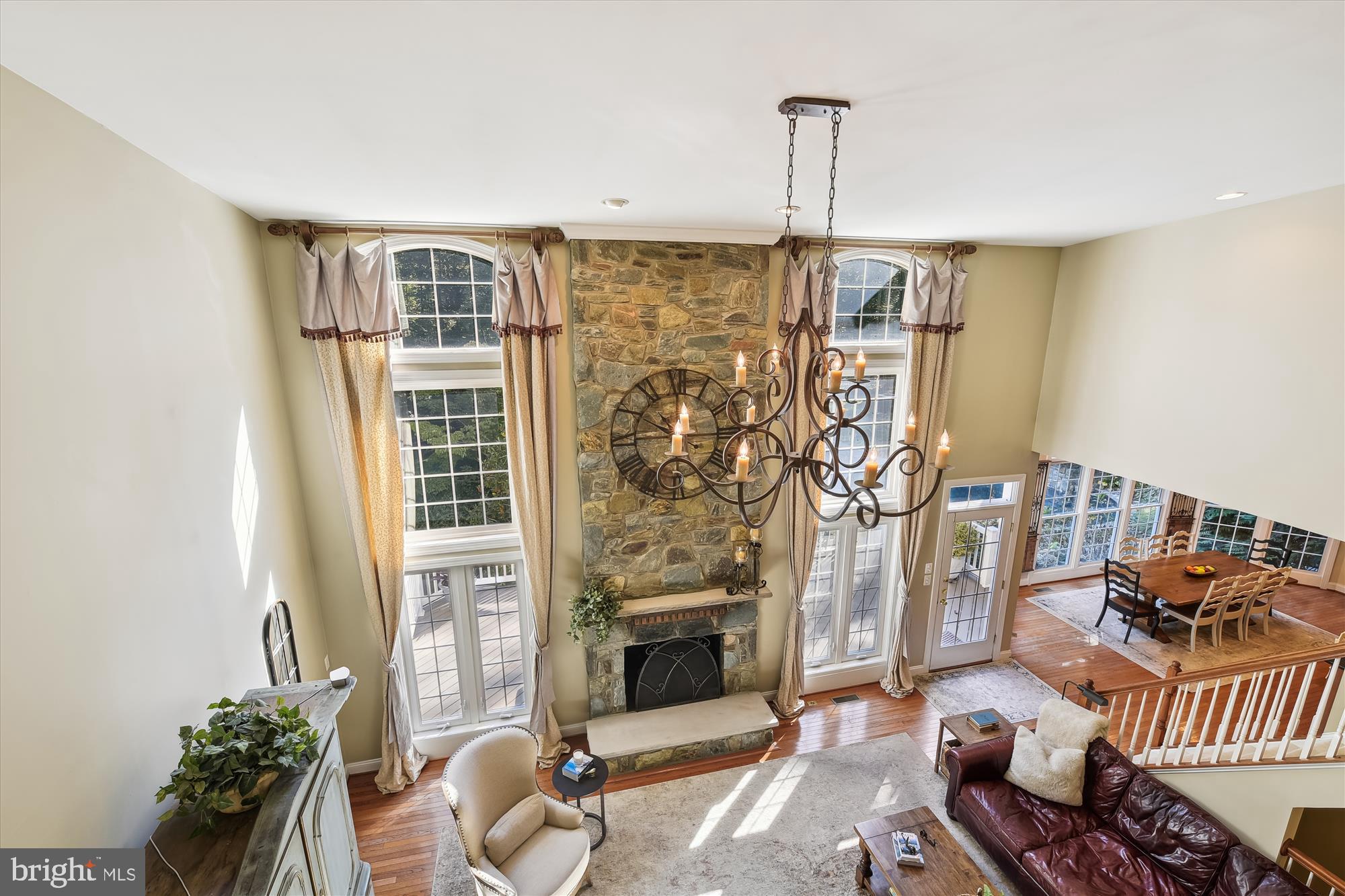 ASHLEY - Residential