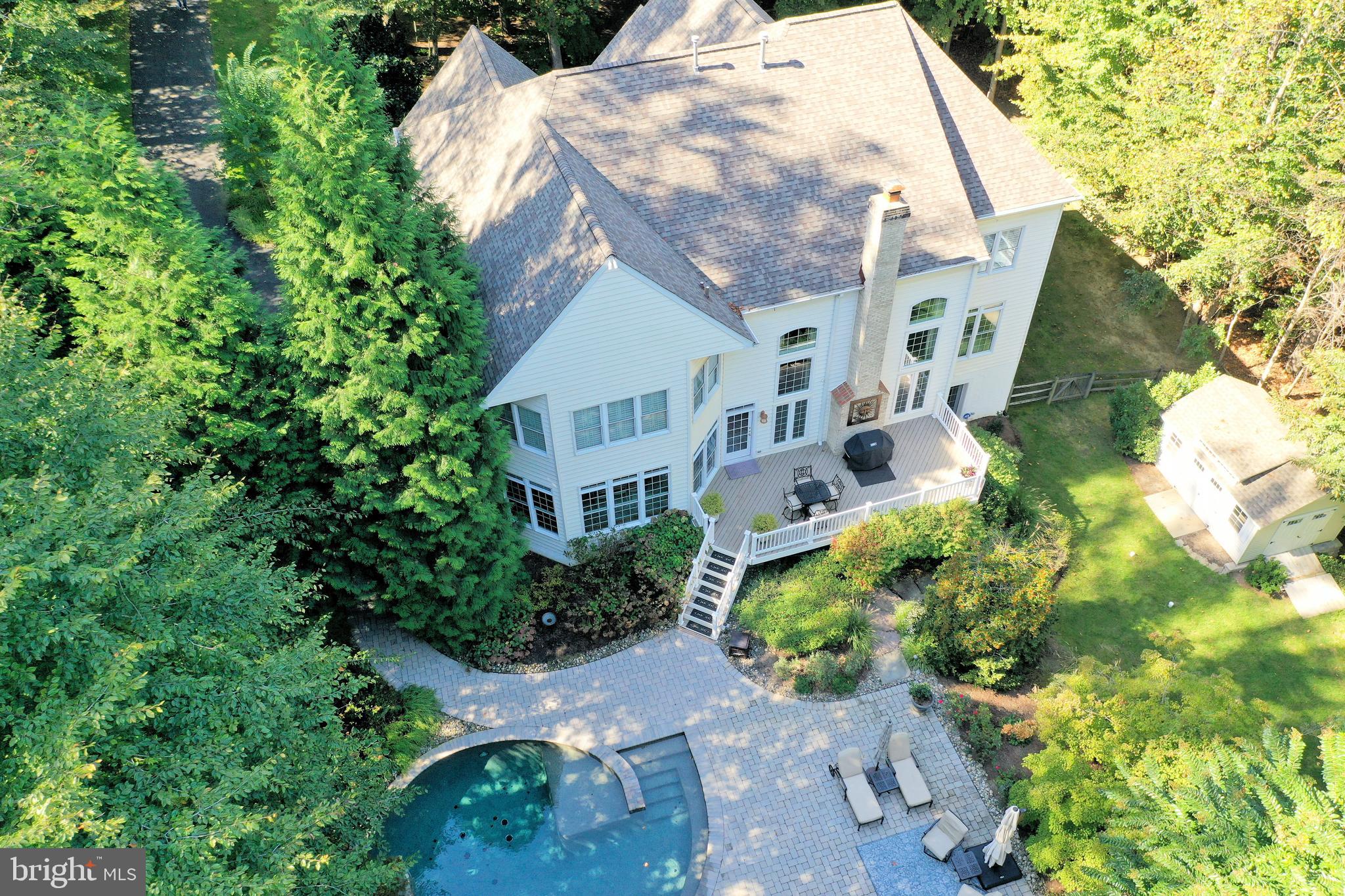 ASHLEY - Residential