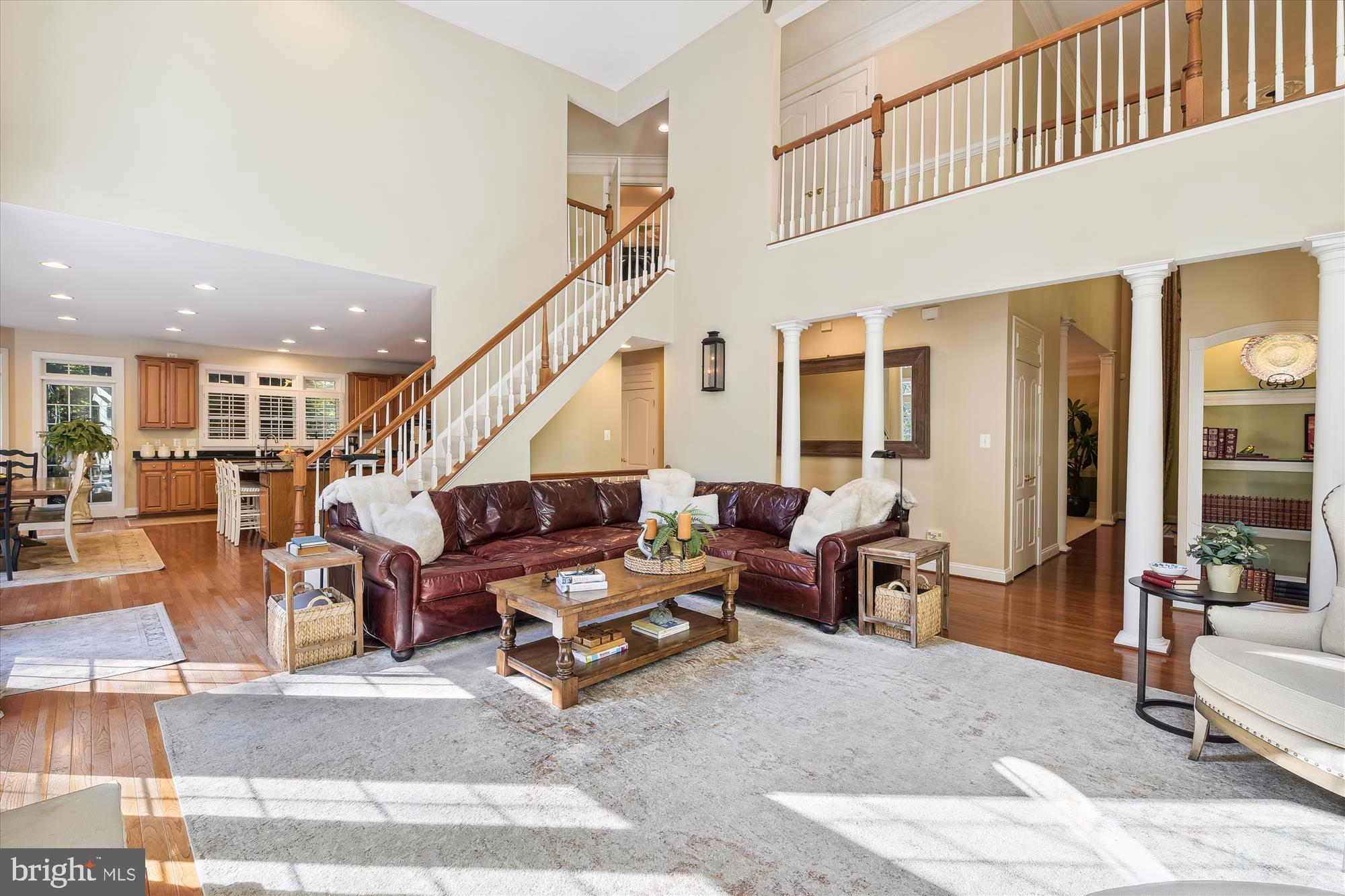 ASHLEY - Residential