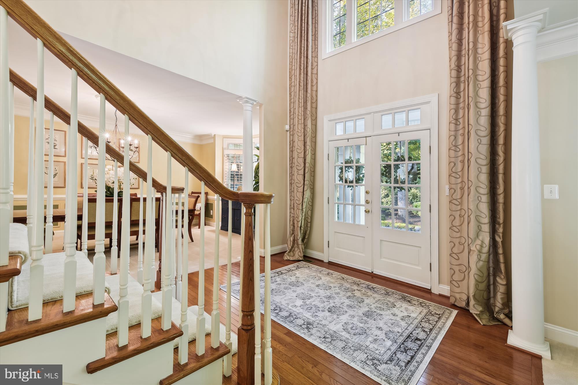 ASHLEY - Residential