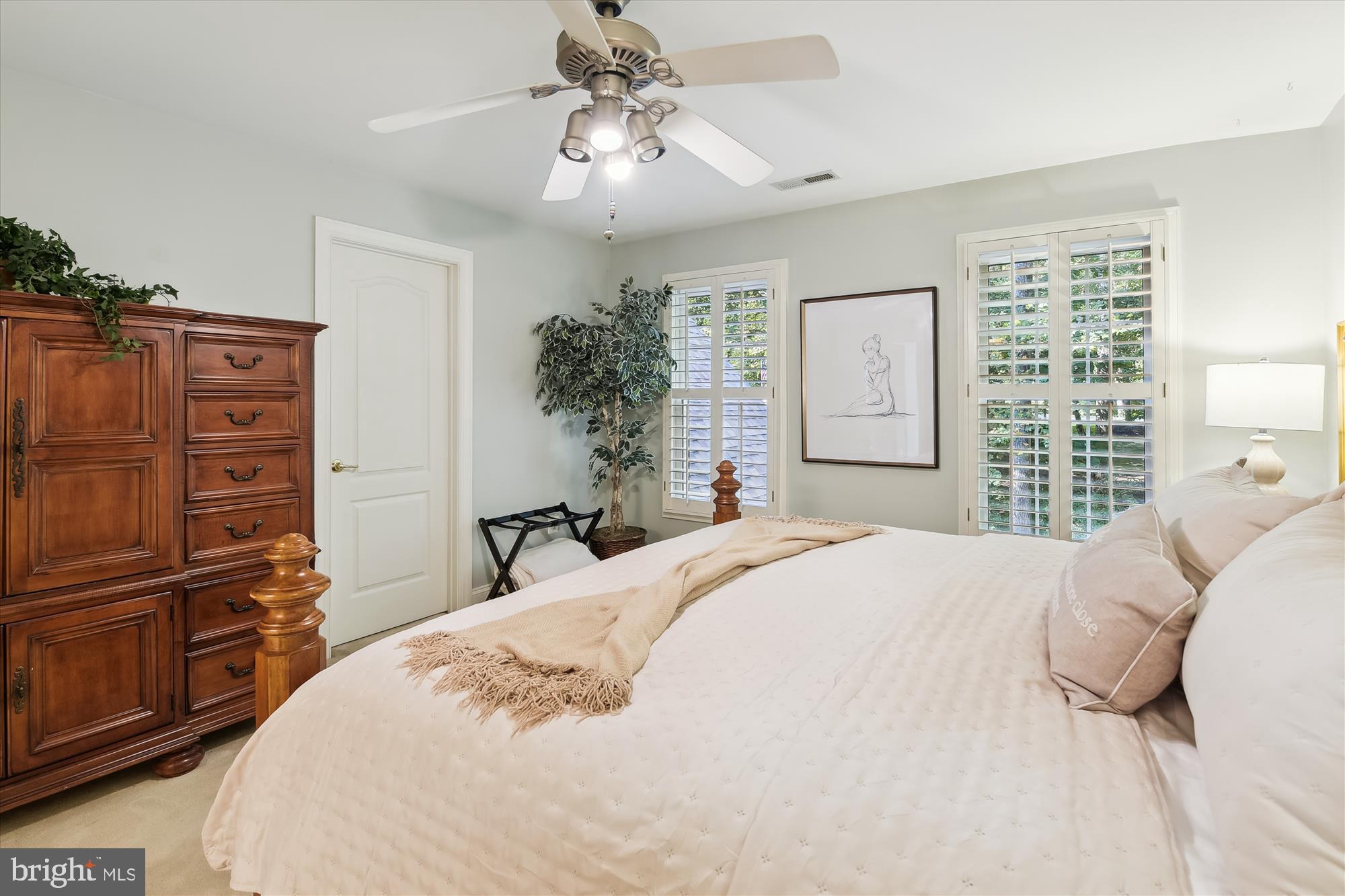 ASHLEY - Residential