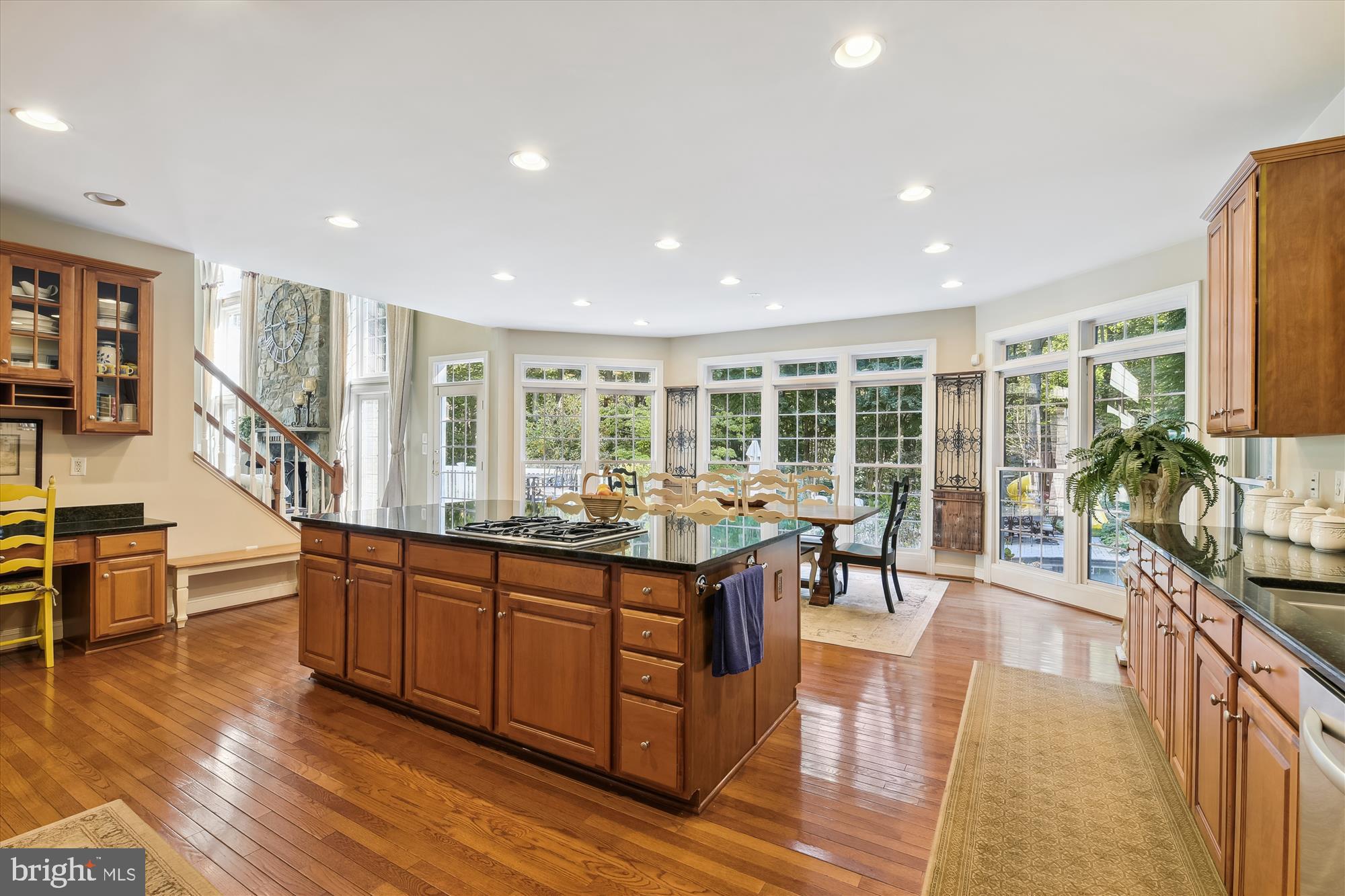 ASHLEY - Residential