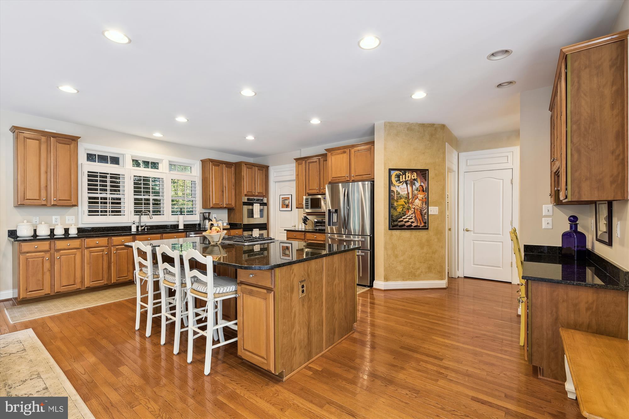 ASHLEY - Residential