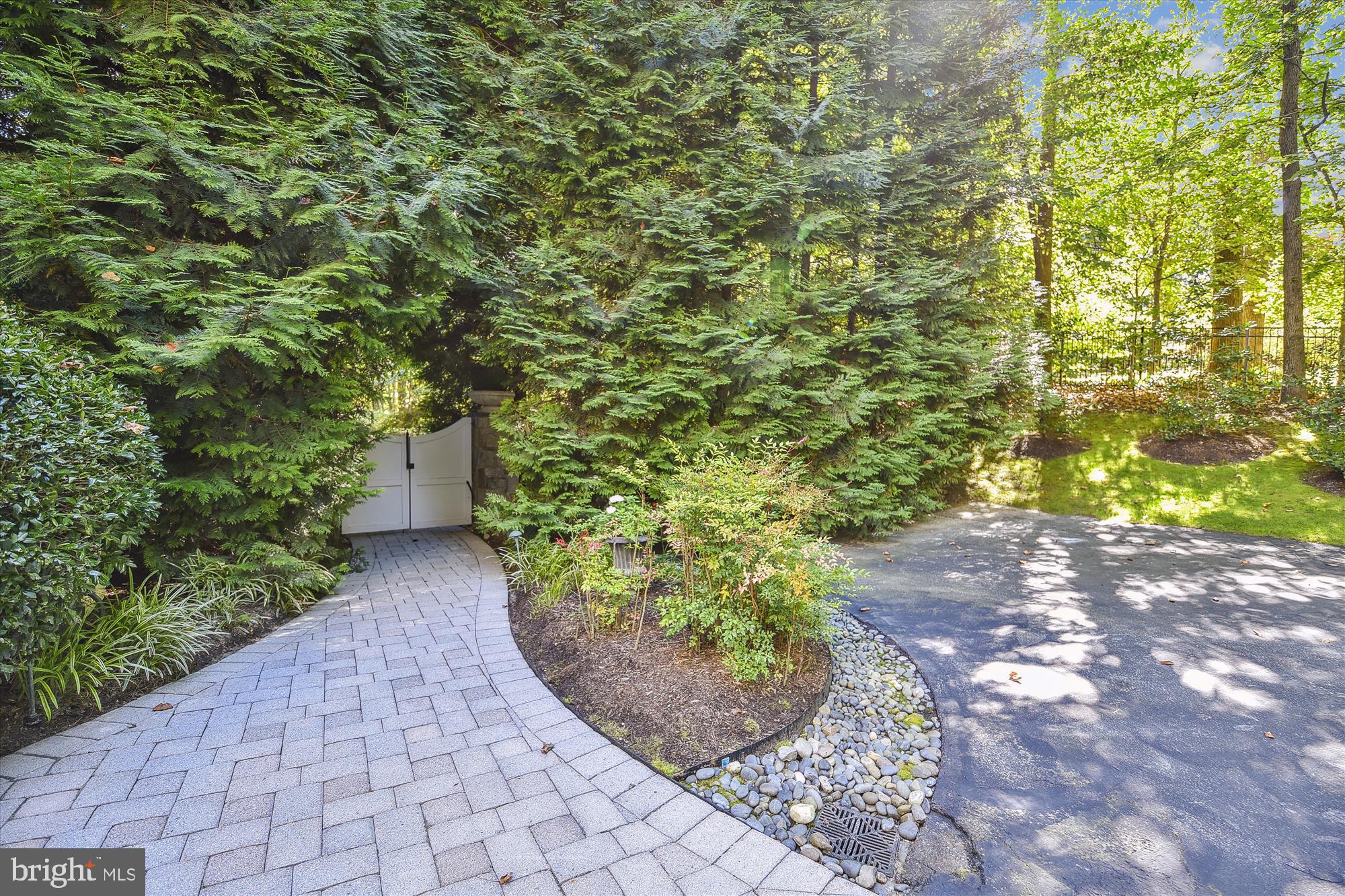 ASHLEY - Residential