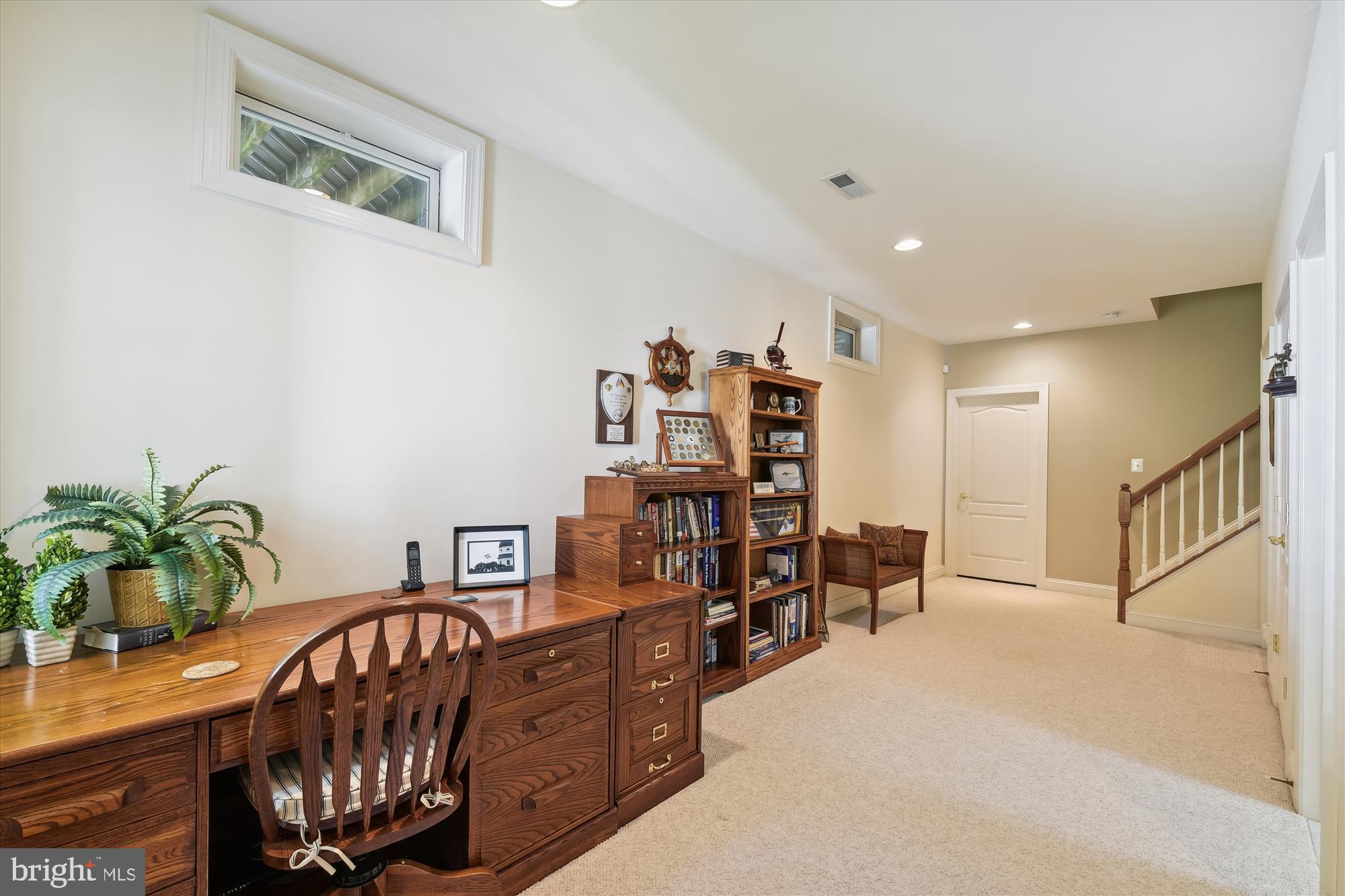 ASHLEY - Residential