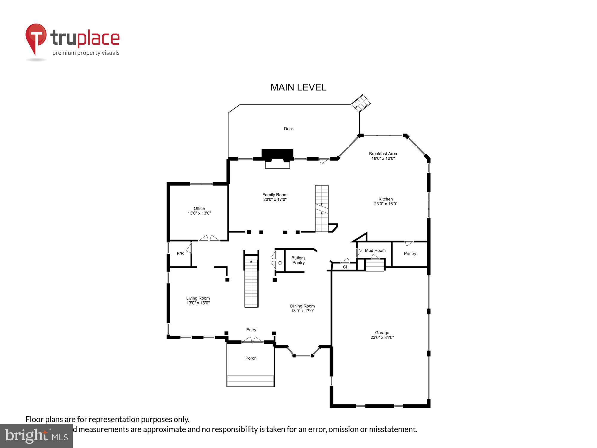 ASHLEY - Residential