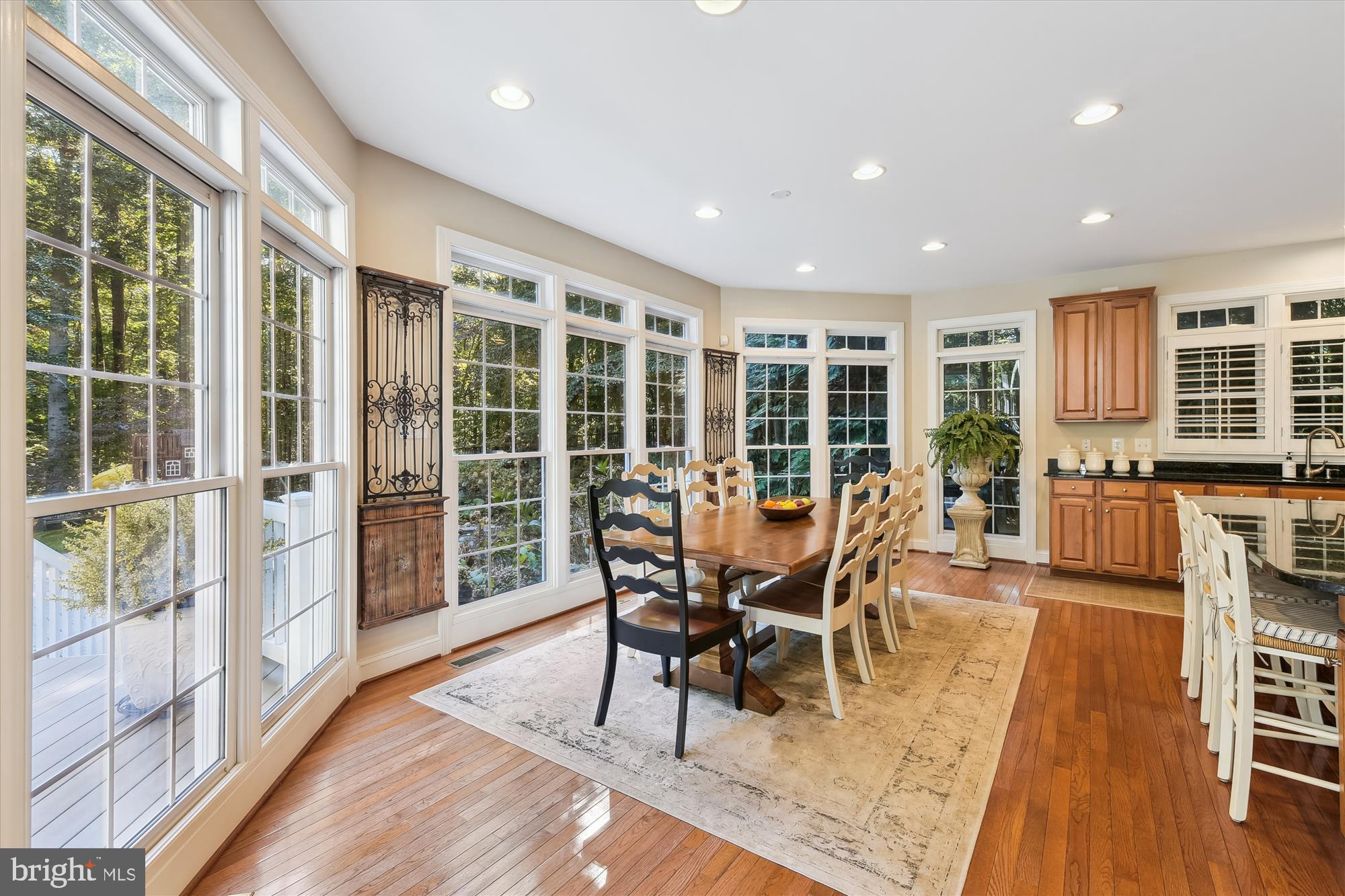 ASHLEY - Residential