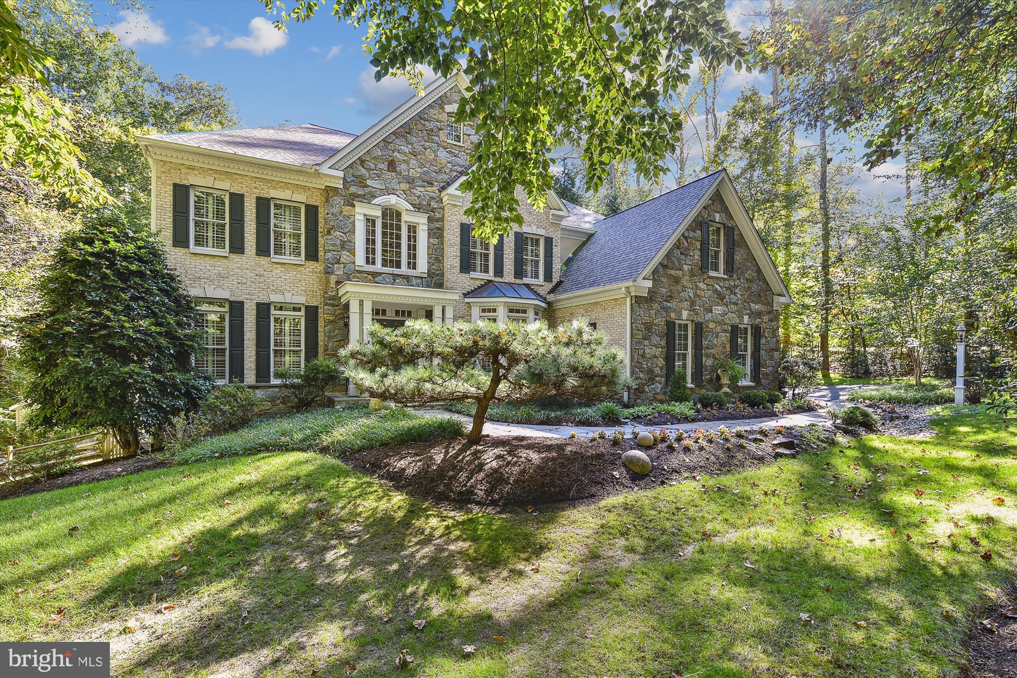 ASHLEY - Residential