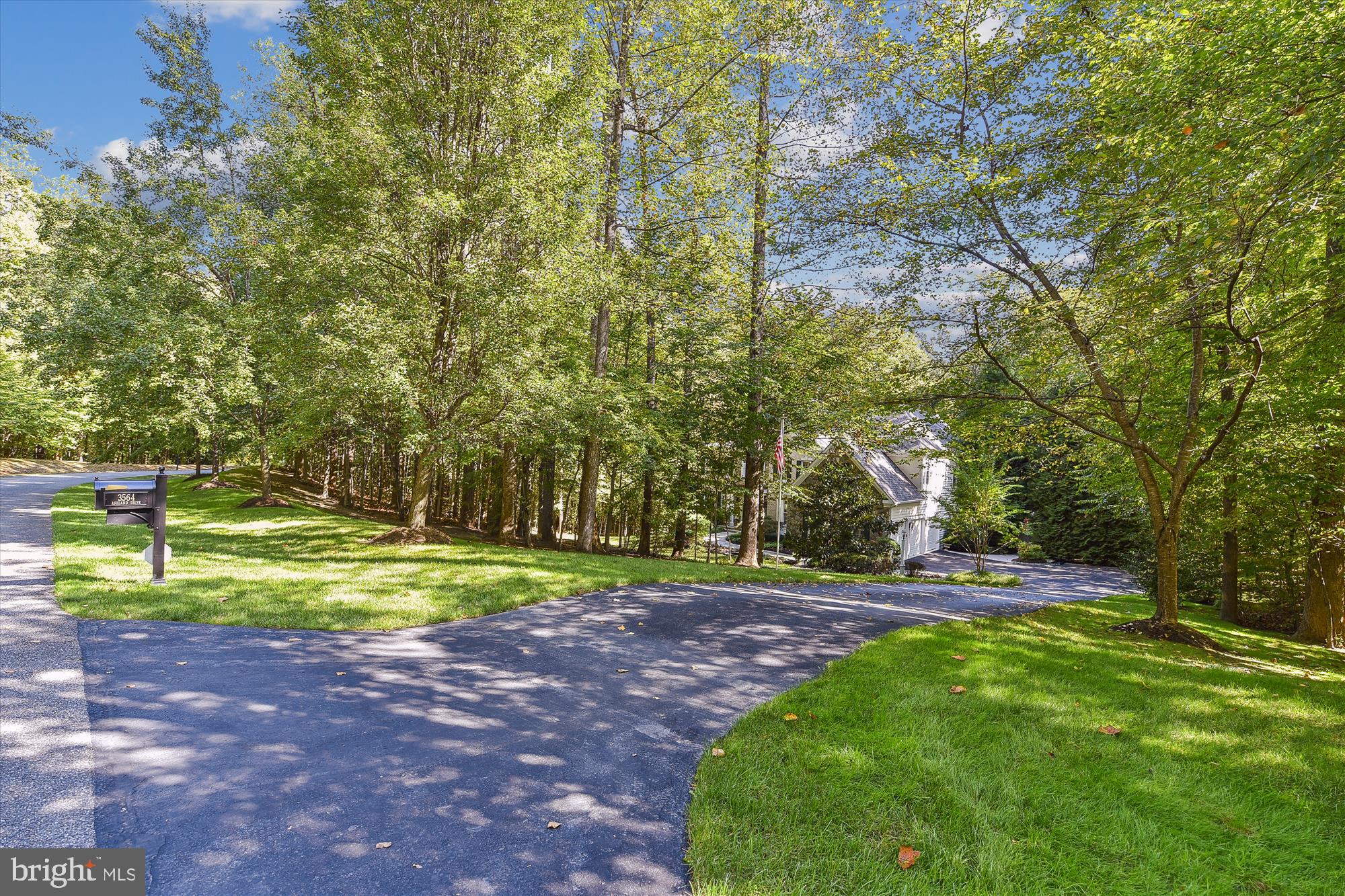 ASHLEY - Residential