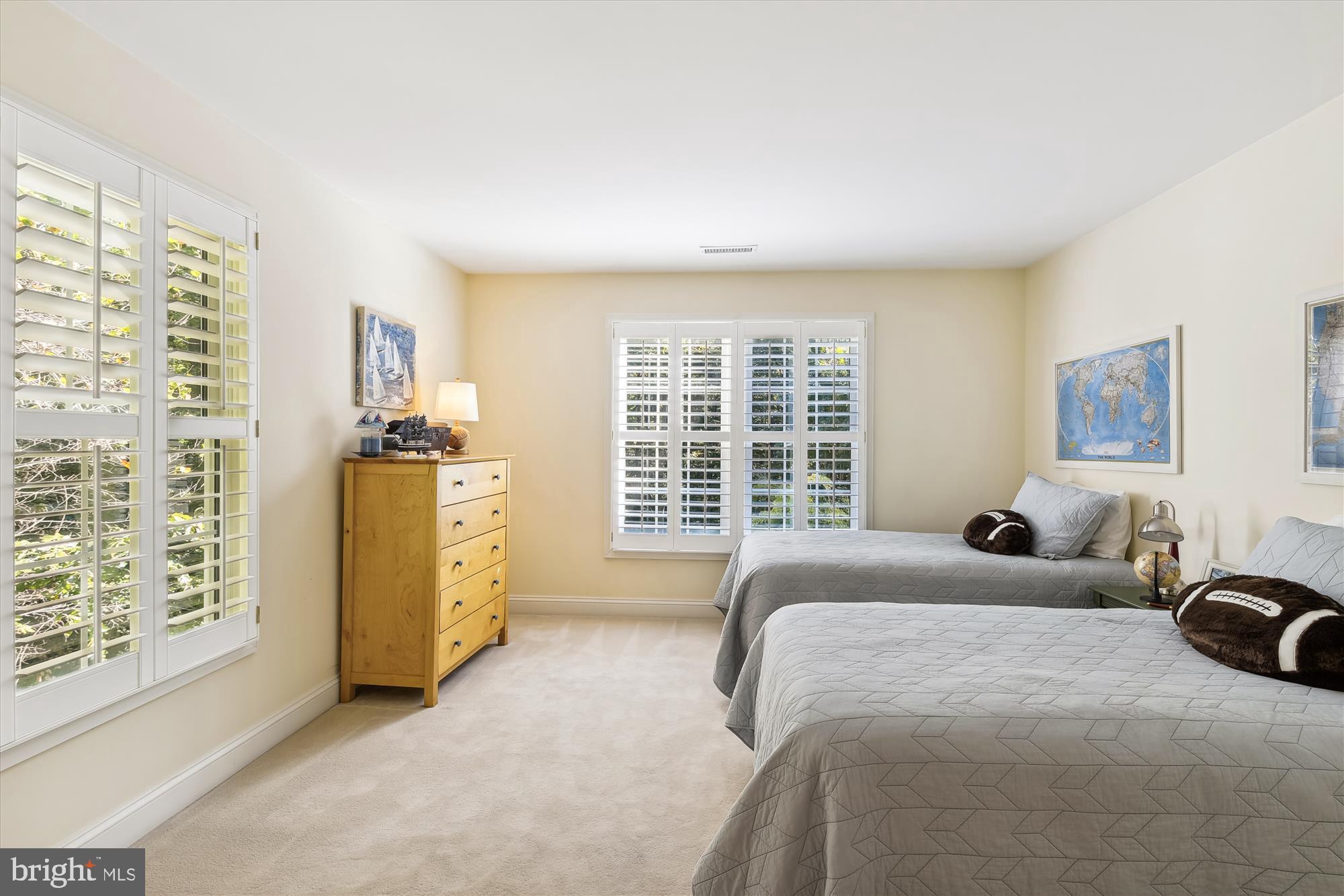 ASHLEY - Residential