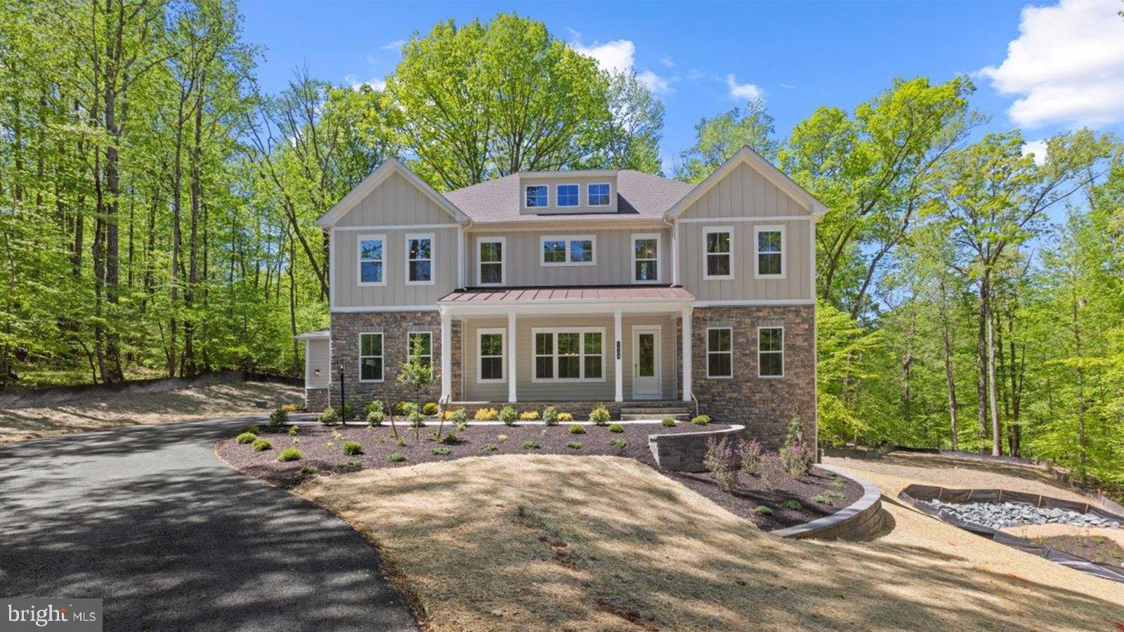 STILLVIEW ACRES - Residential