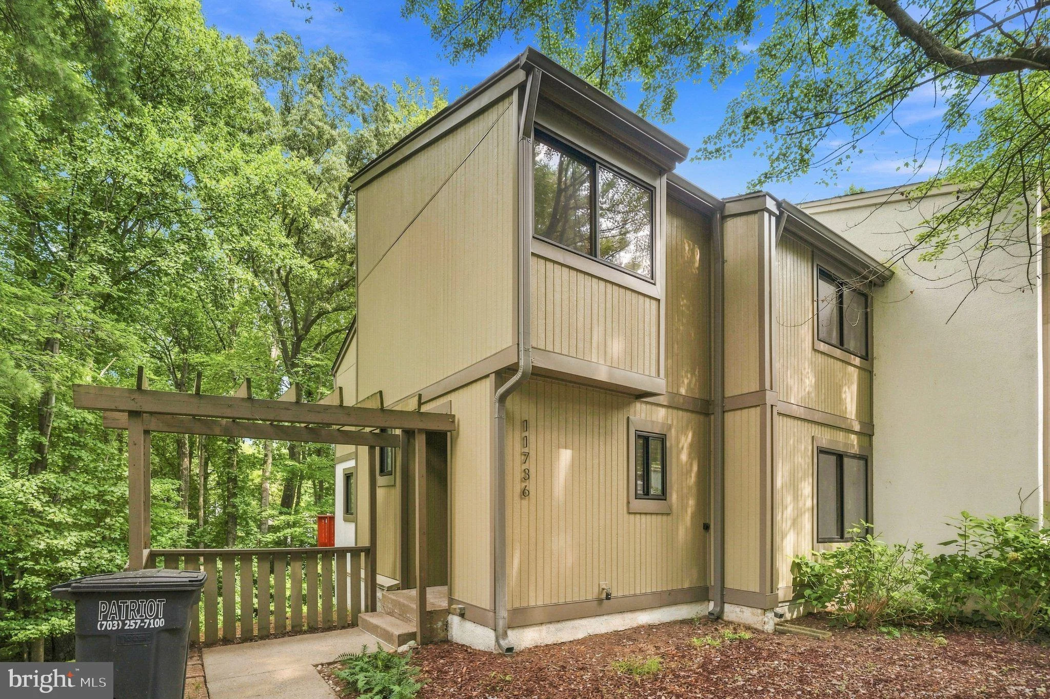 11736 Decade Court, Reston, VA, 20191
