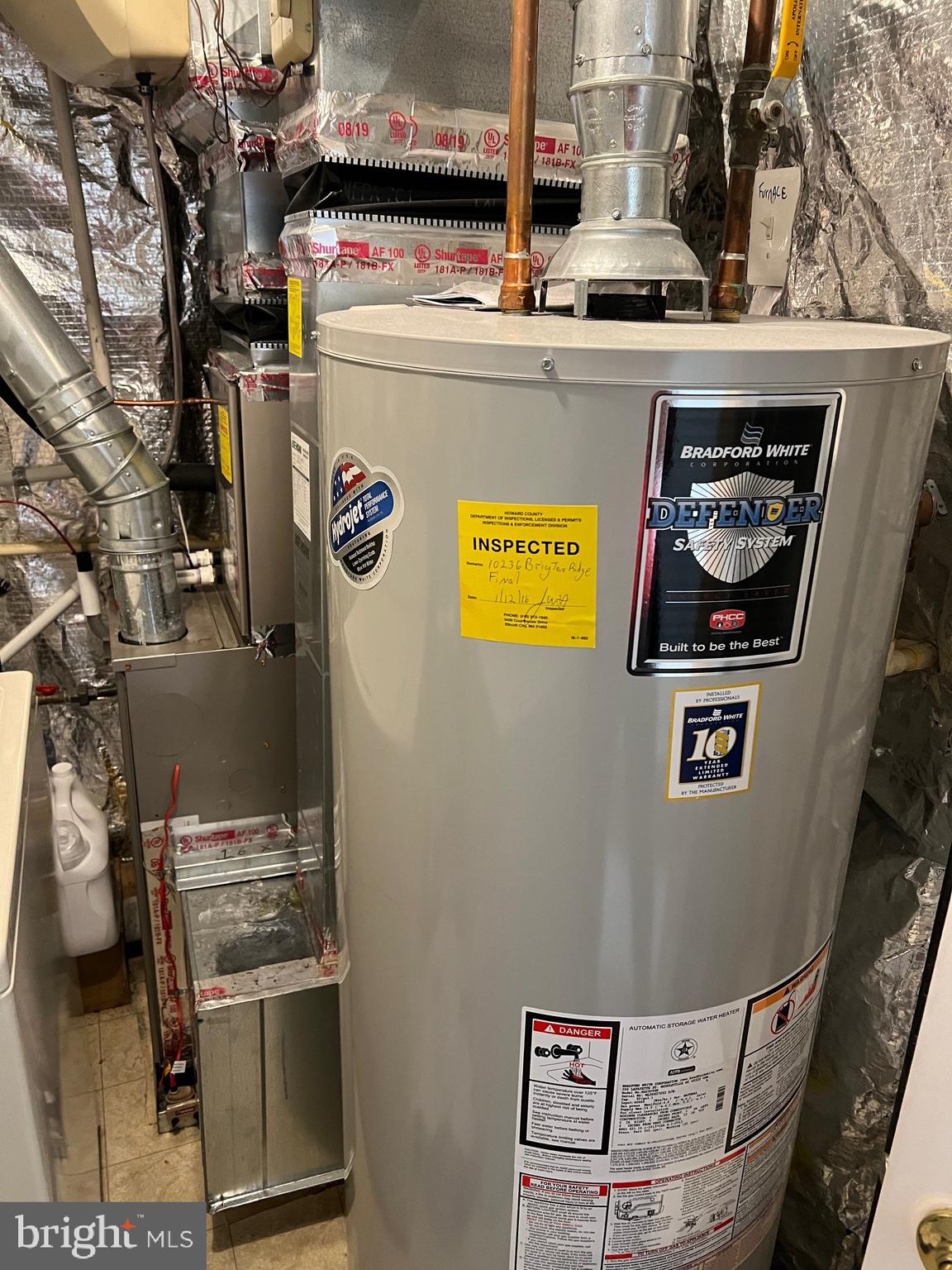 GOVERNORS GRANT - Residential