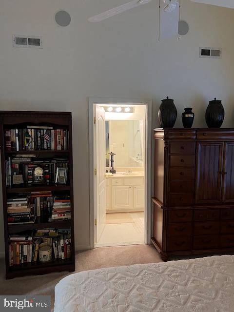 GOVERNORS GRANT - Residential