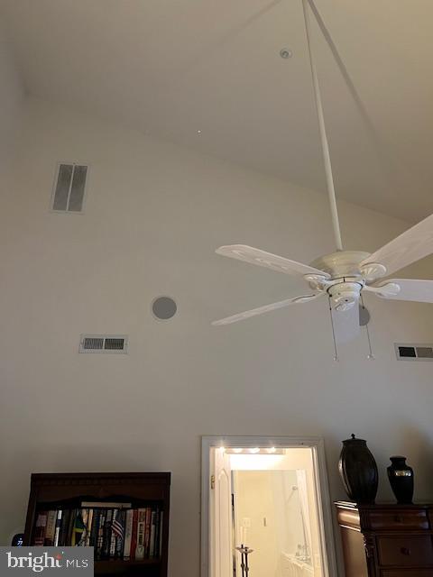 GOVERNORS GRANT - Residential