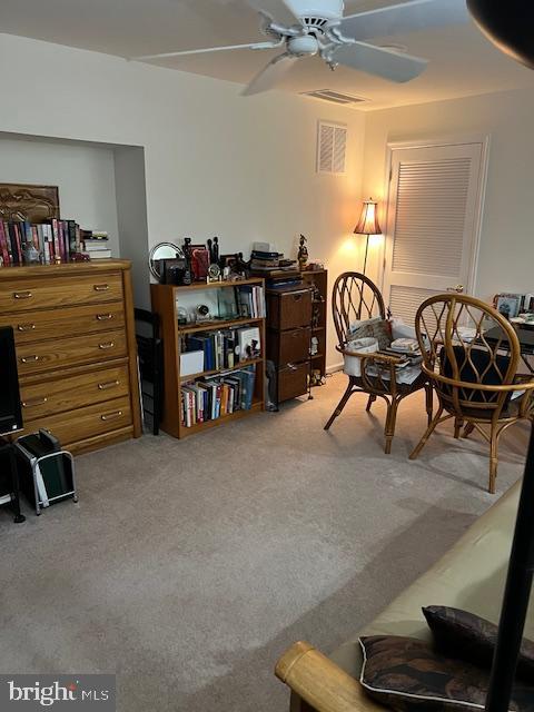 GOVERNORS GRANT - Residential