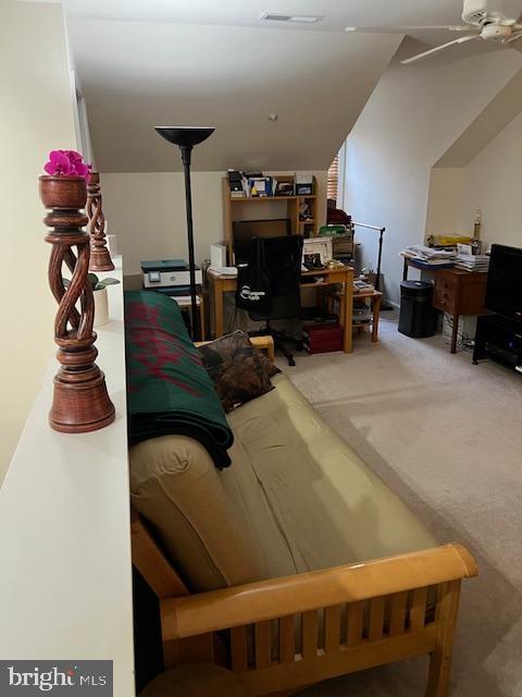 GOVERNORS GRANT - Residential