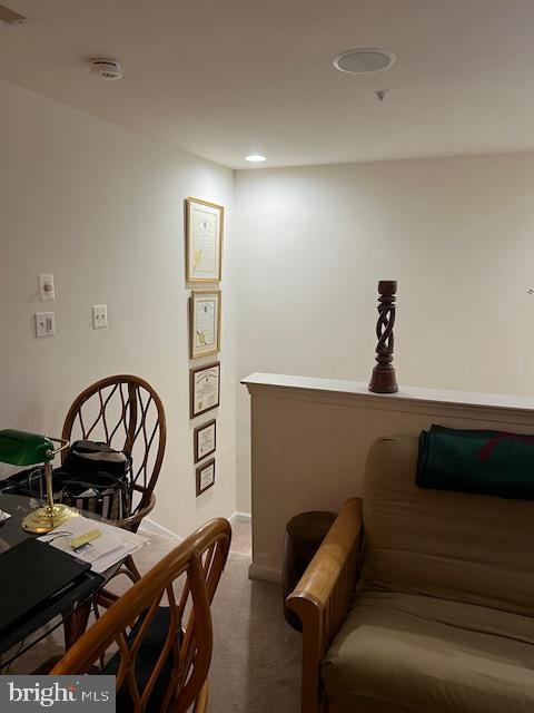 GOVERNORS GRANT - Residential