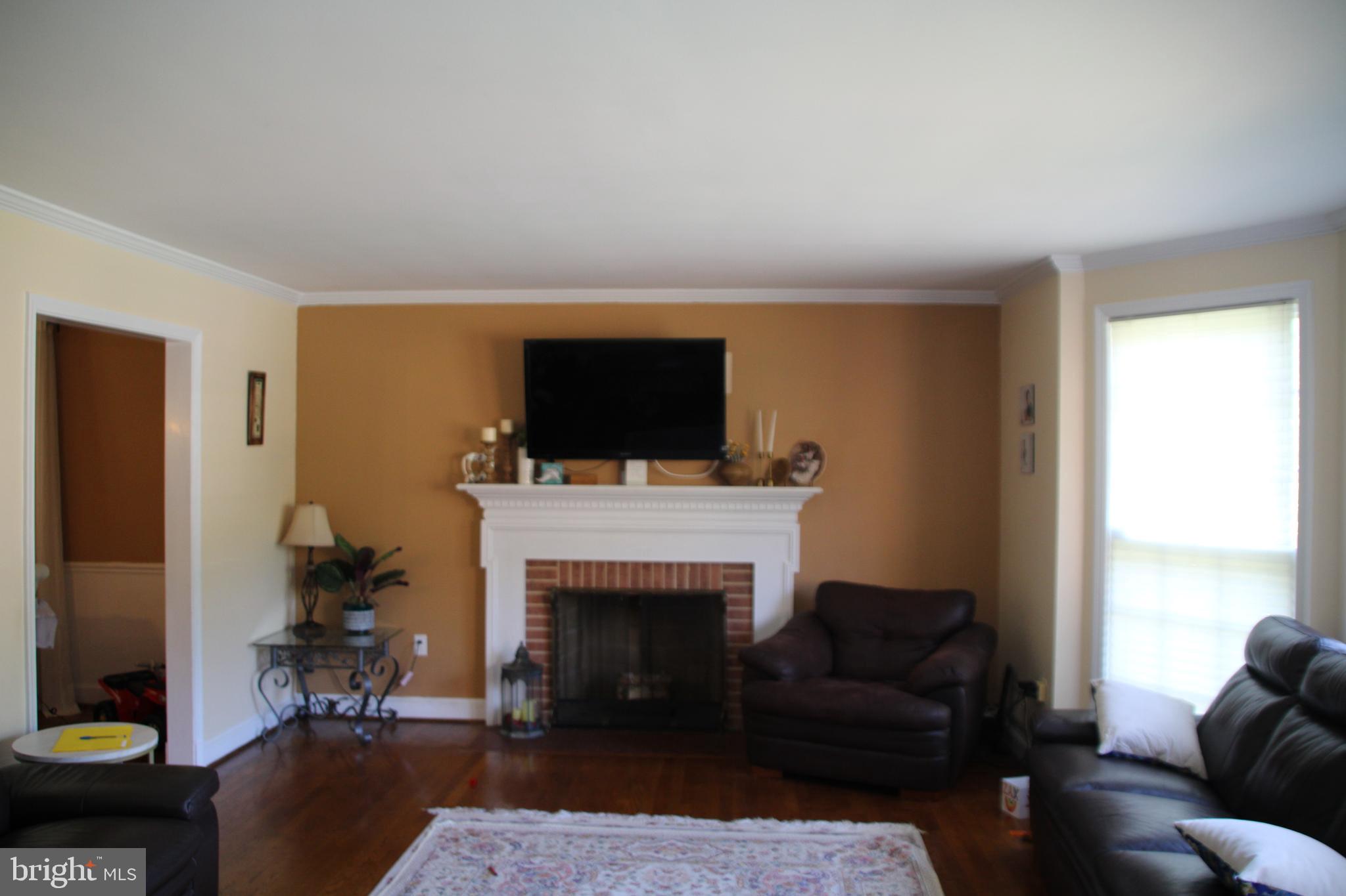 BRADLEY HILLS - Residential Lease