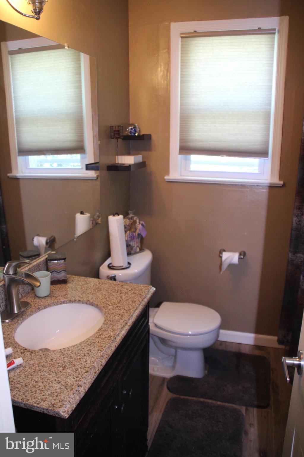 BRADLEY HILLS - Residential Lease