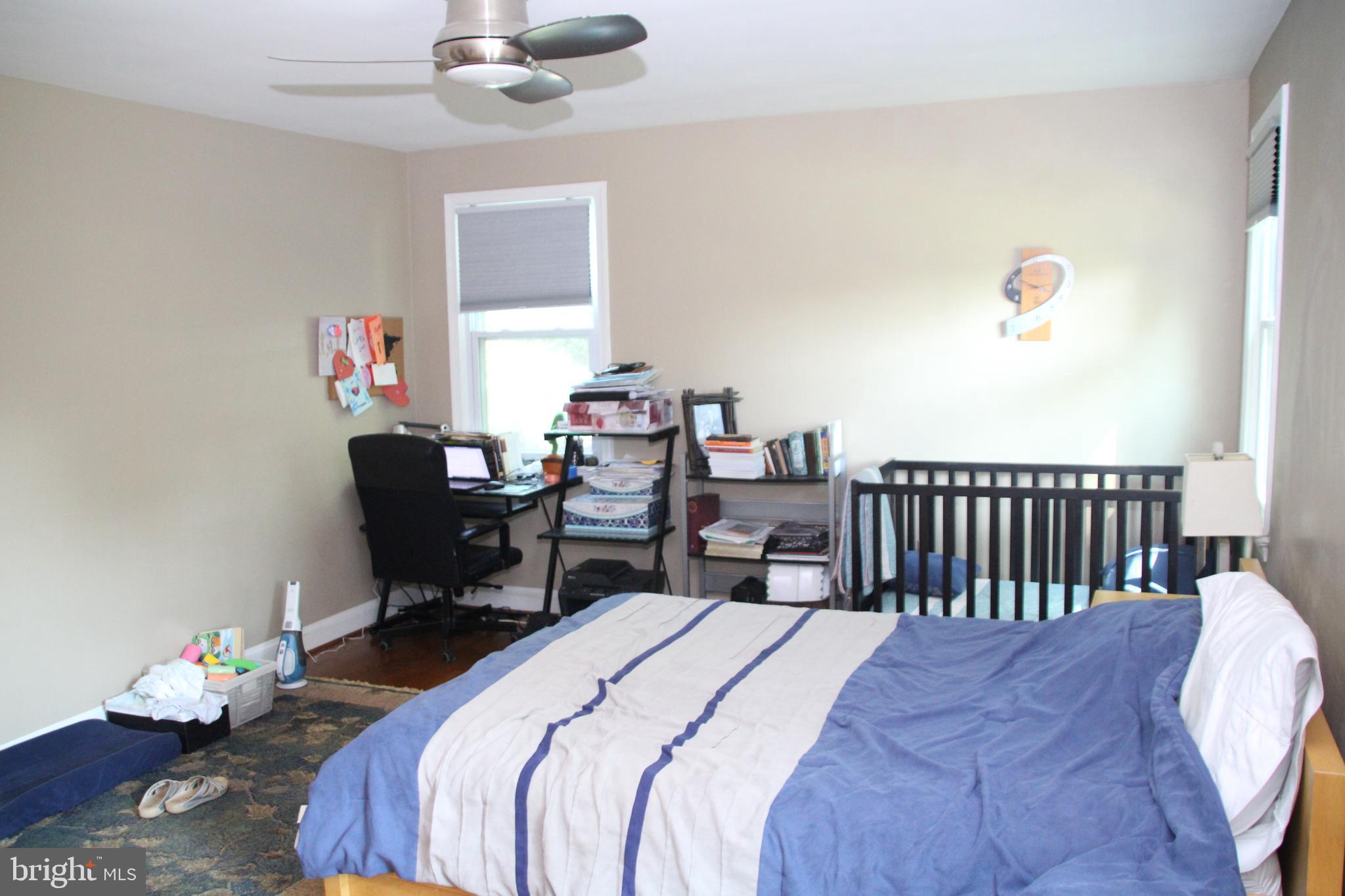 BRADLEY HILLS - Residential Lease