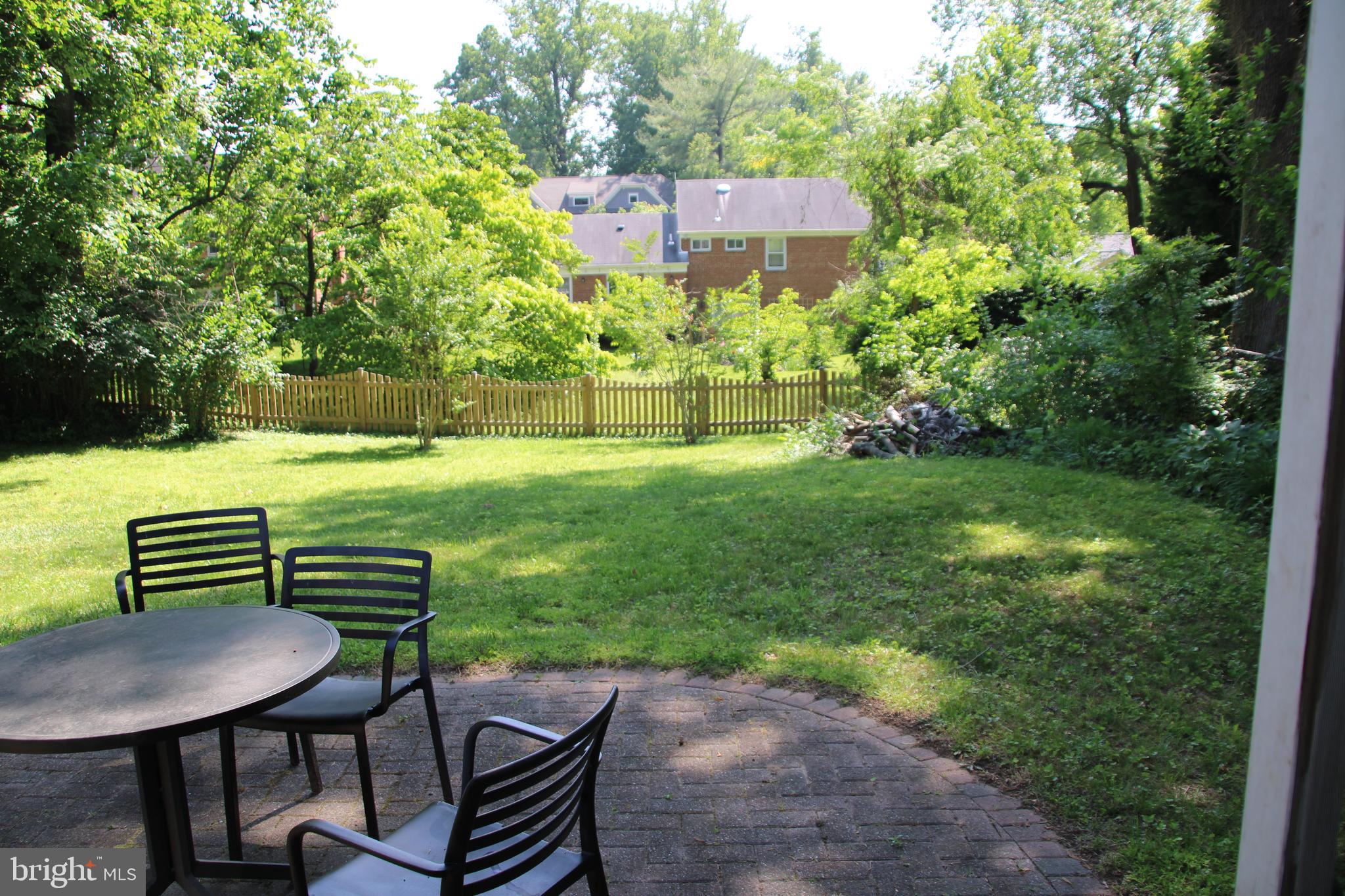 BRADLEY HILLS - Residential Lease