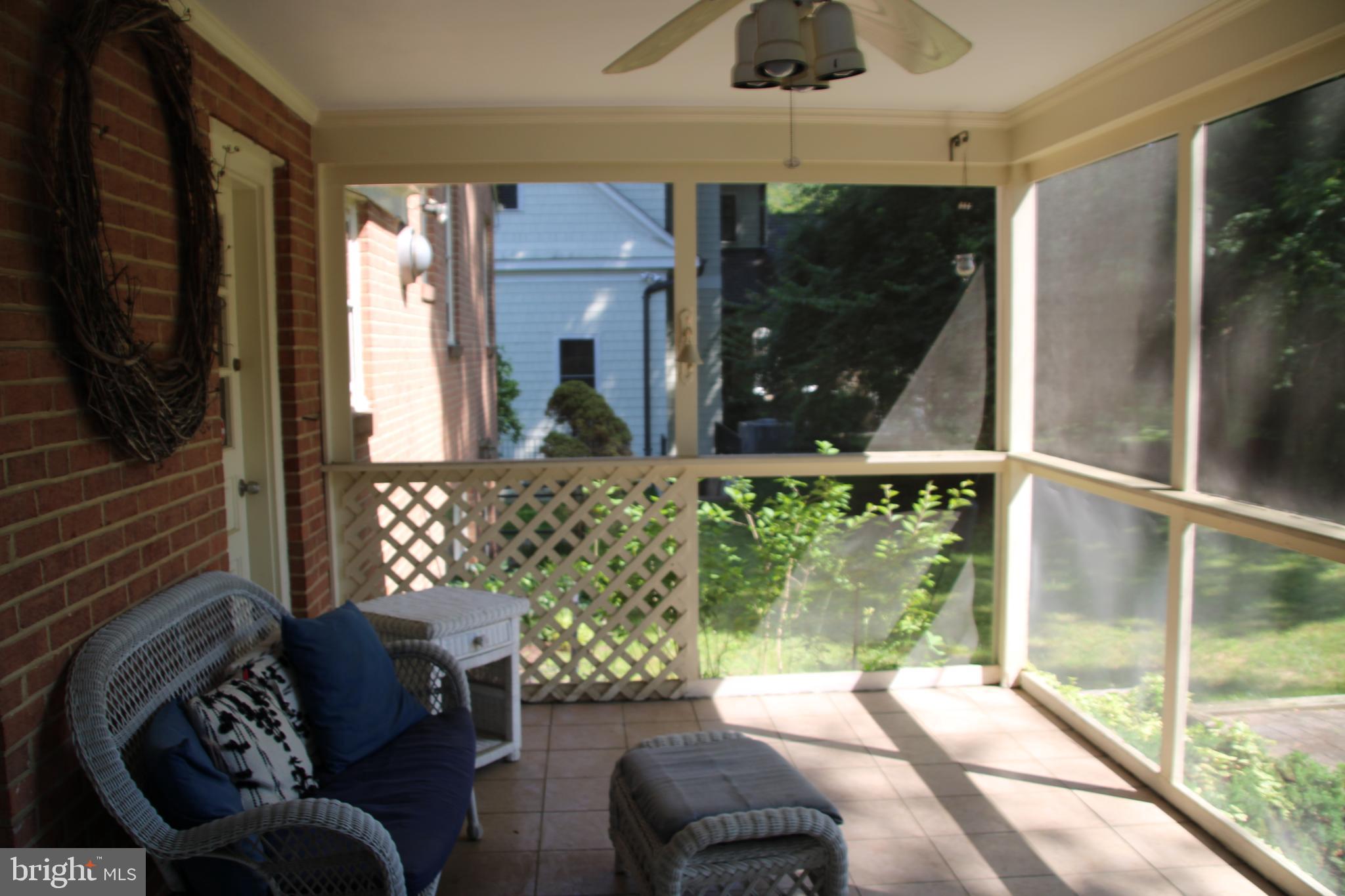 BRADLEY HILLS - Residential Lease