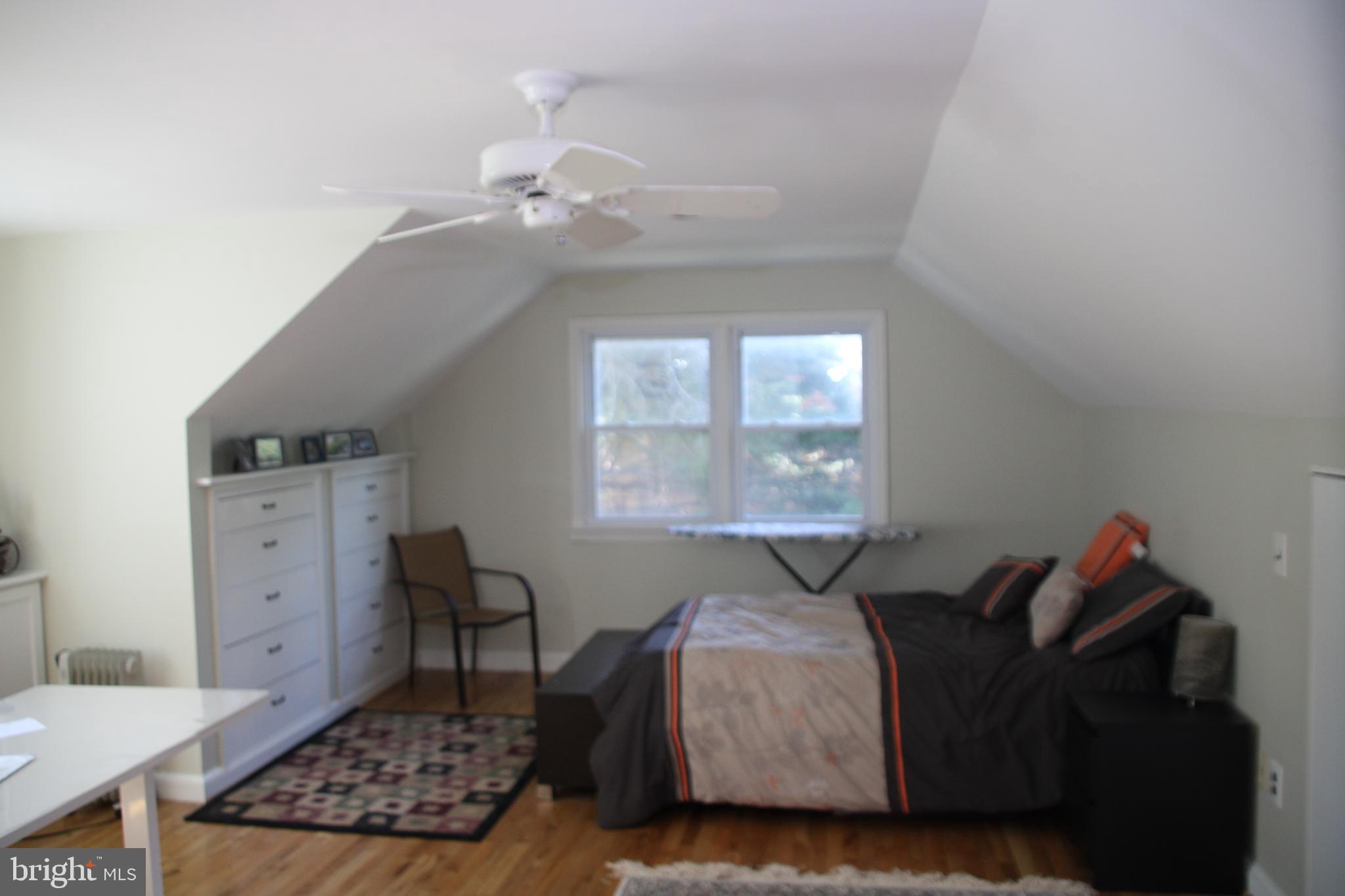 BRADLEY HILLS - Residential Lease