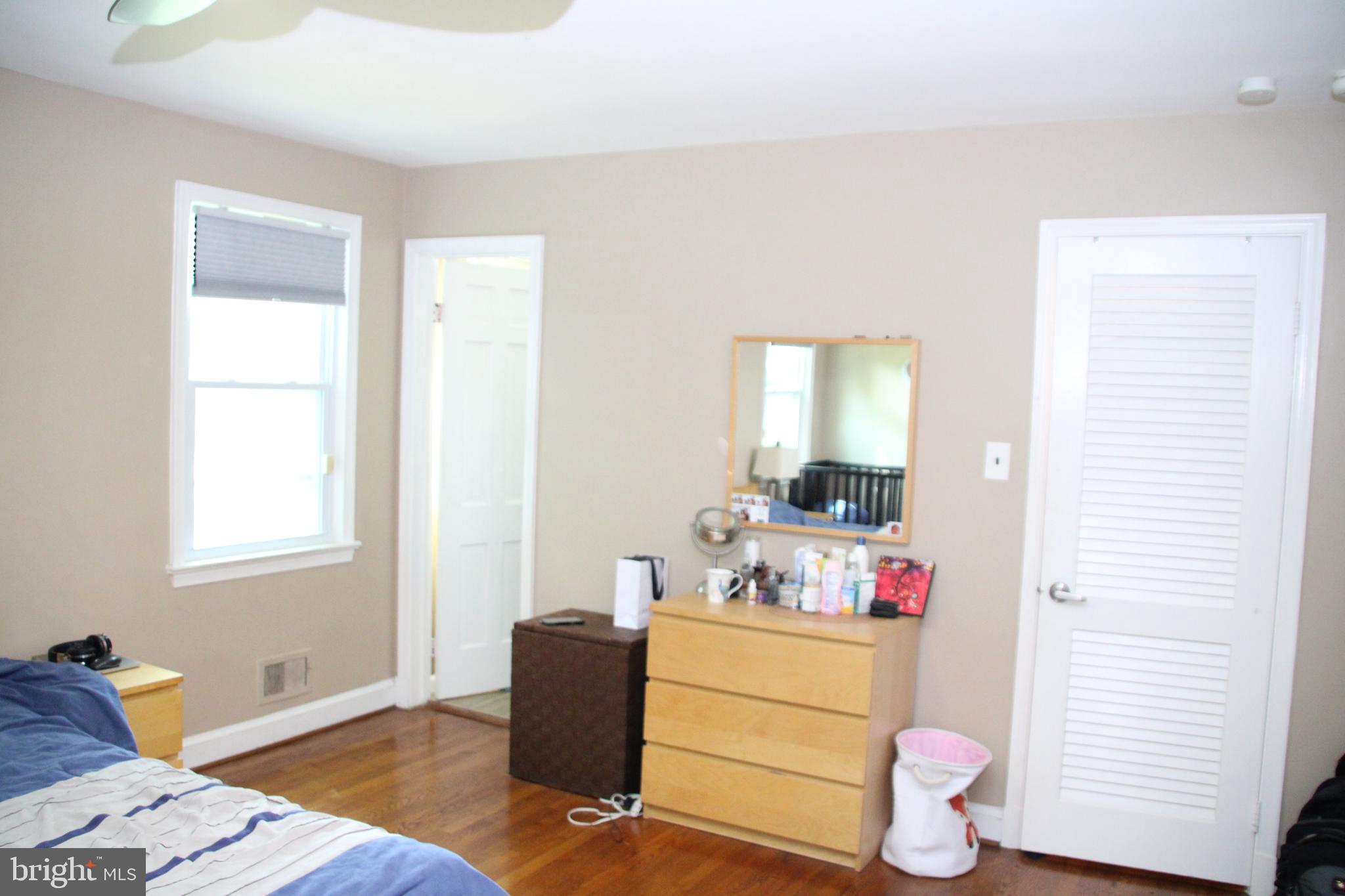 BRADLEY HILLS - Residential Lease