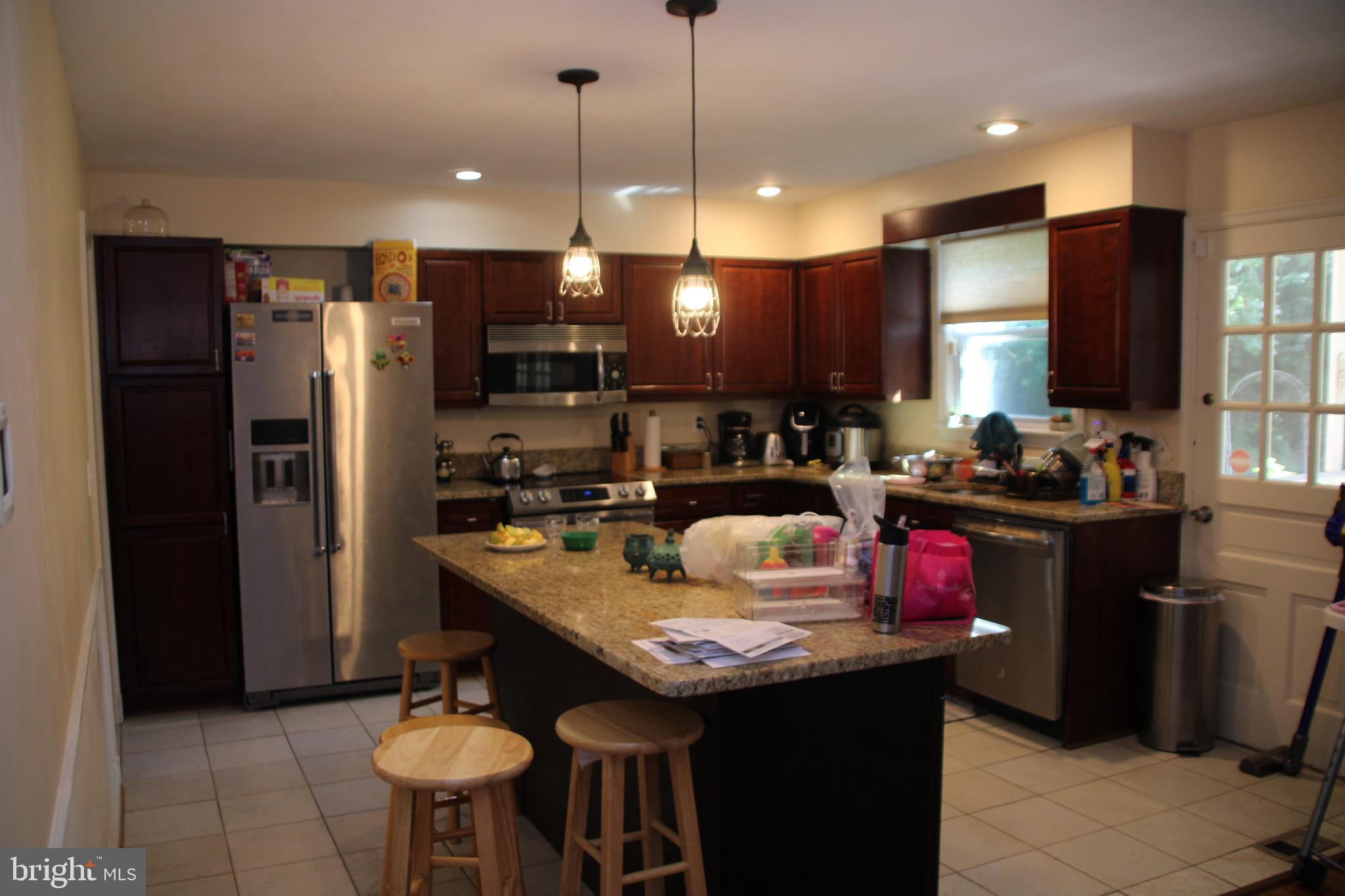 BRADLEY HILLS - Residential Lease