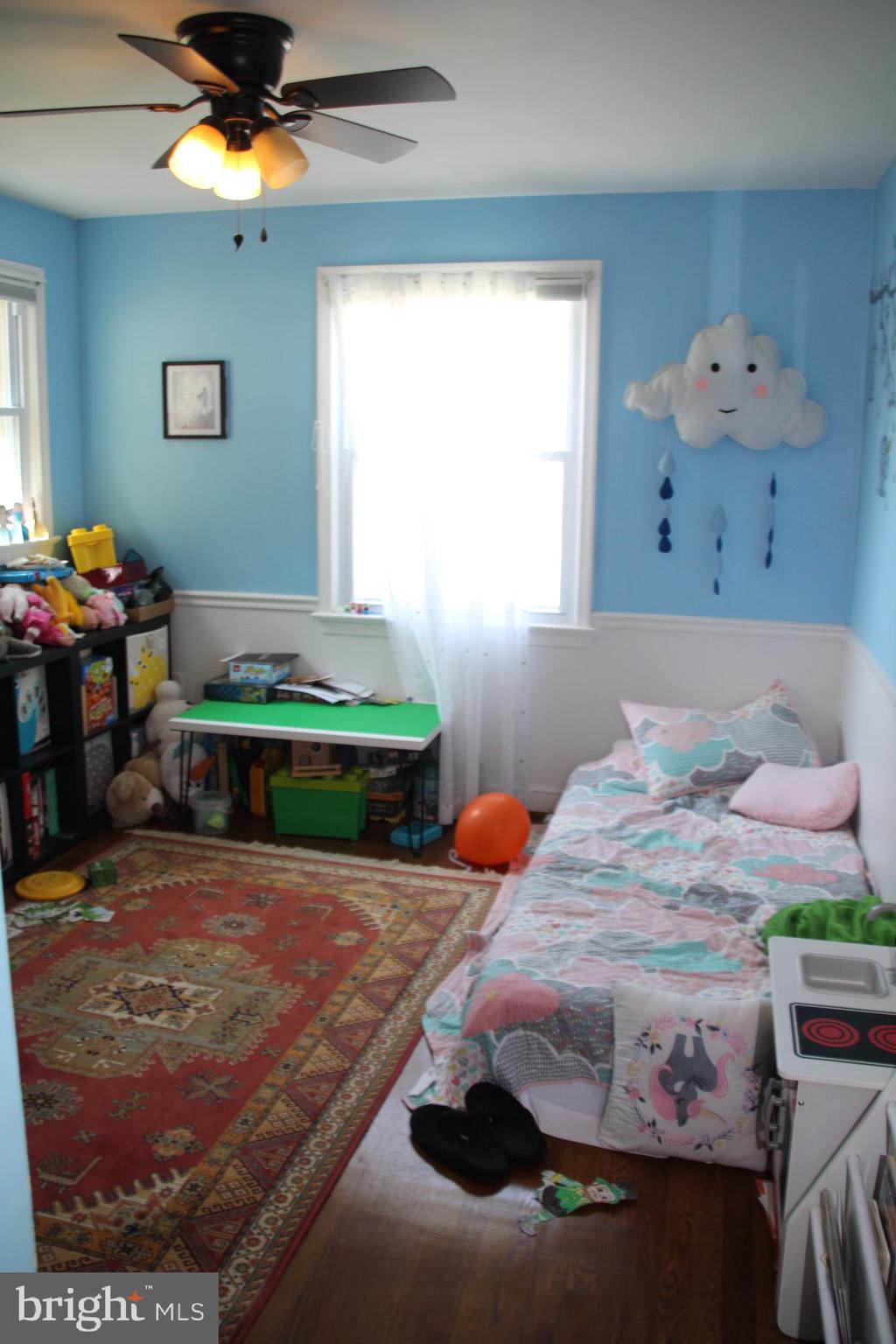 BRADLEY HILLS - Residential Lease