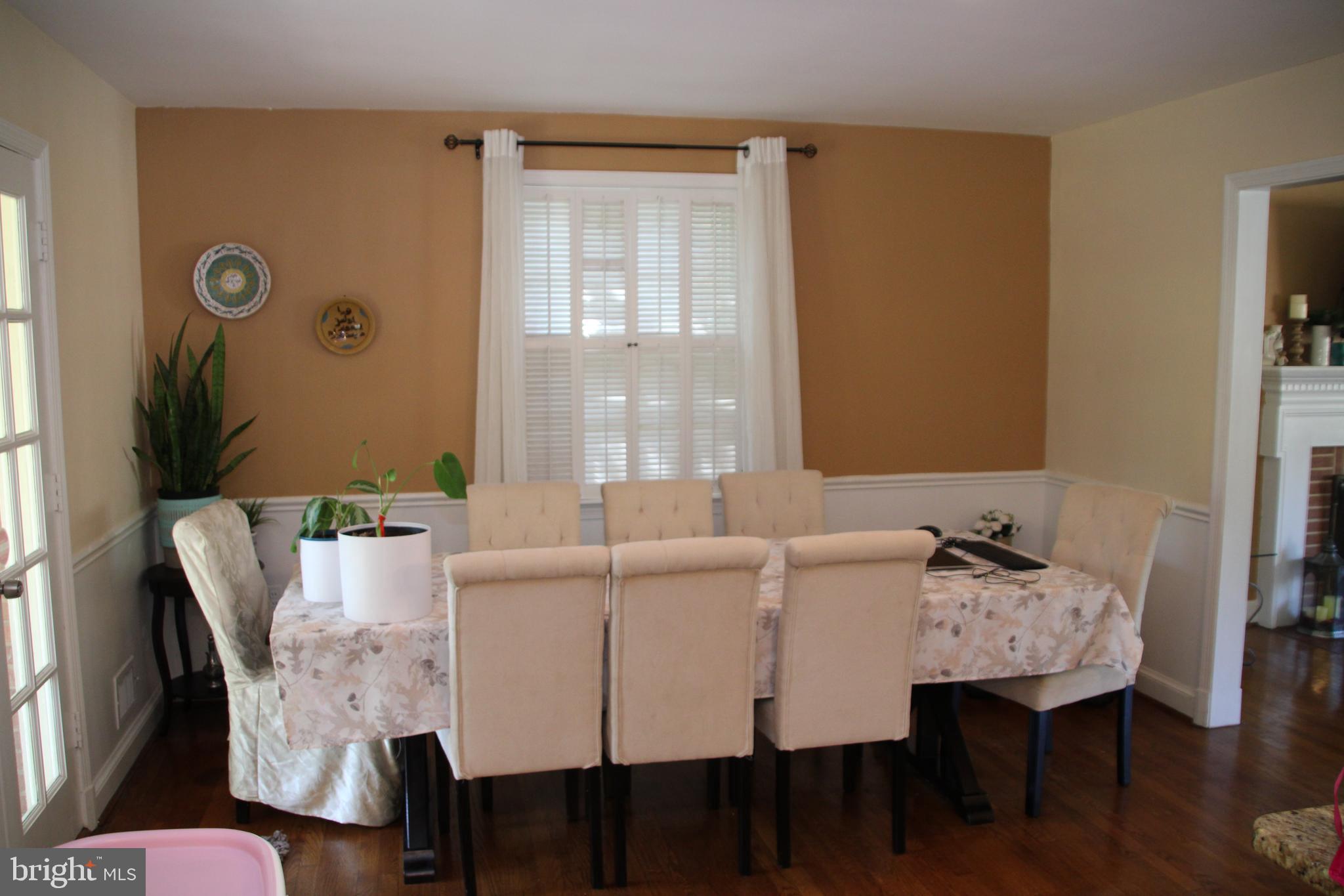 BRADLEY HILLS - Residential Lease