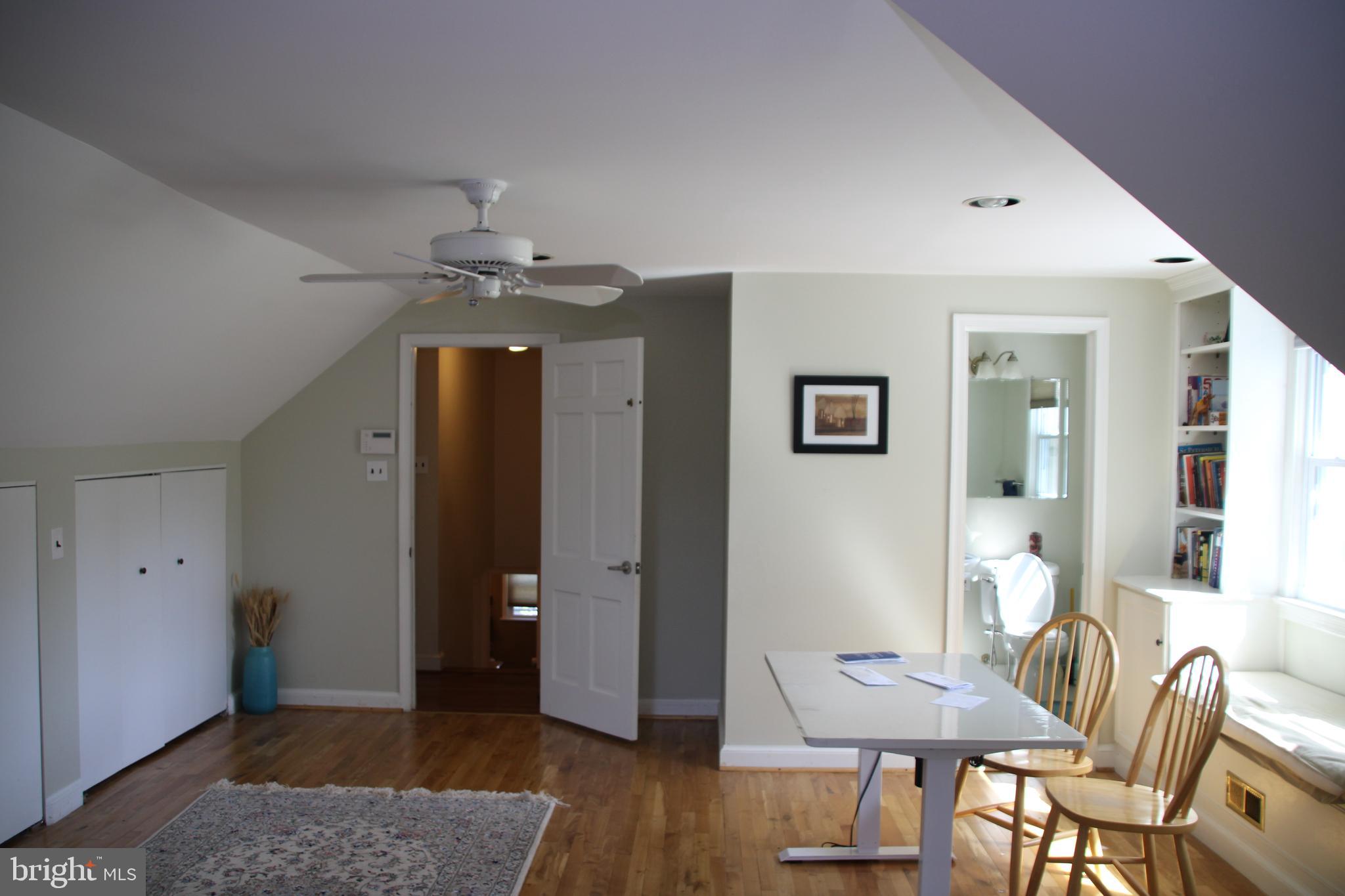 BRADLEY HILLS - Residential Lease