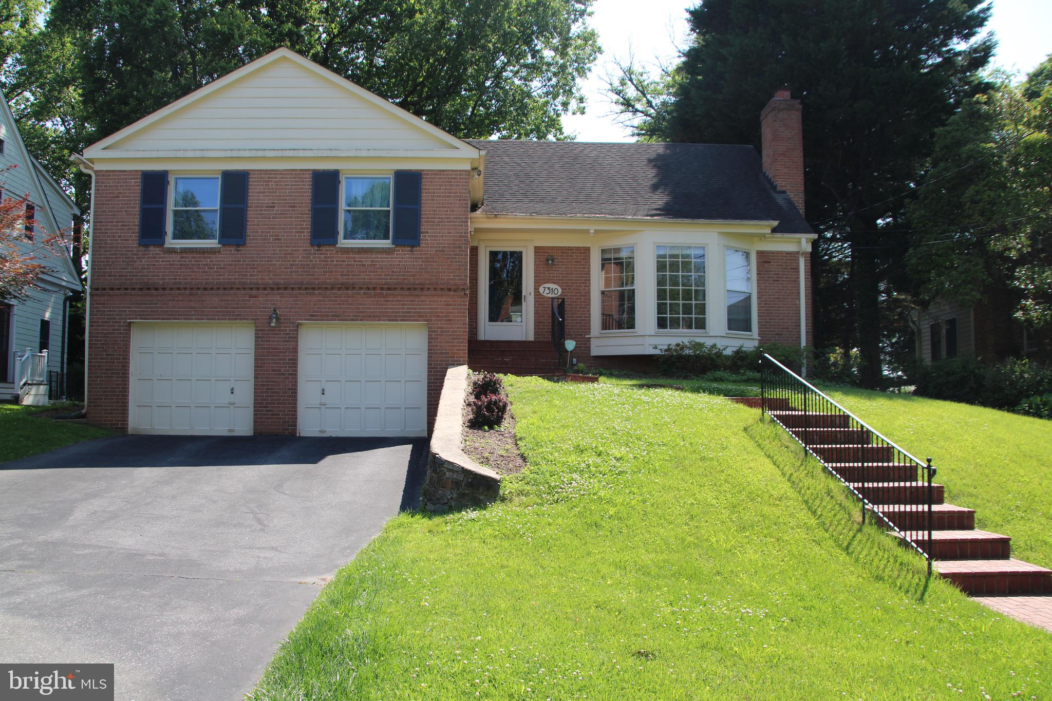 BRADLEY HILLS - Residential Lease