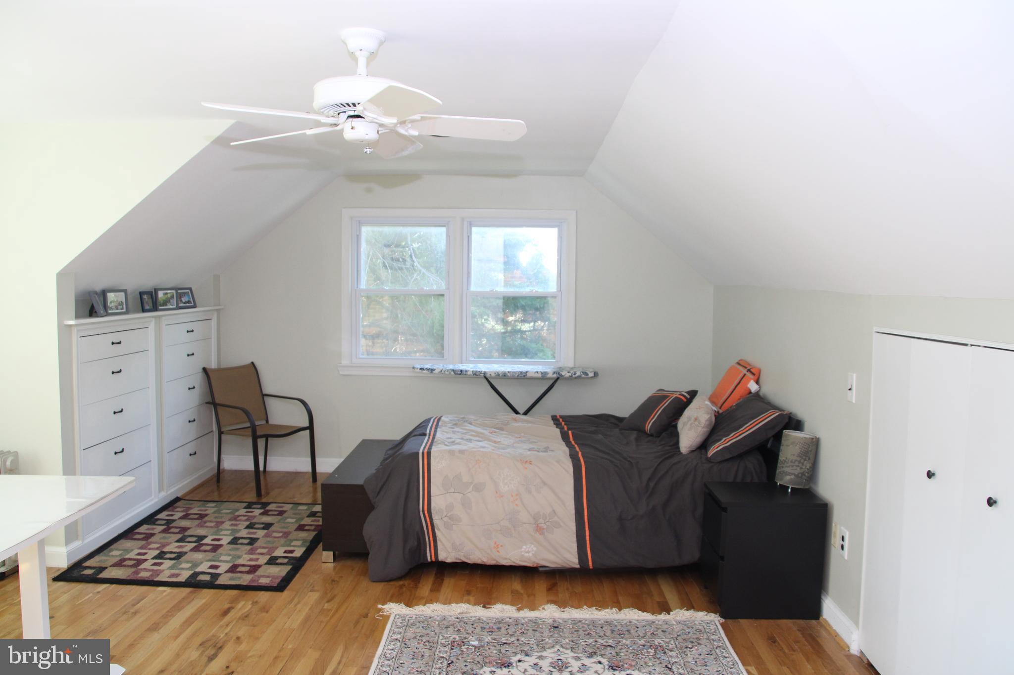 BRADLEY HILLS - Residential Lease