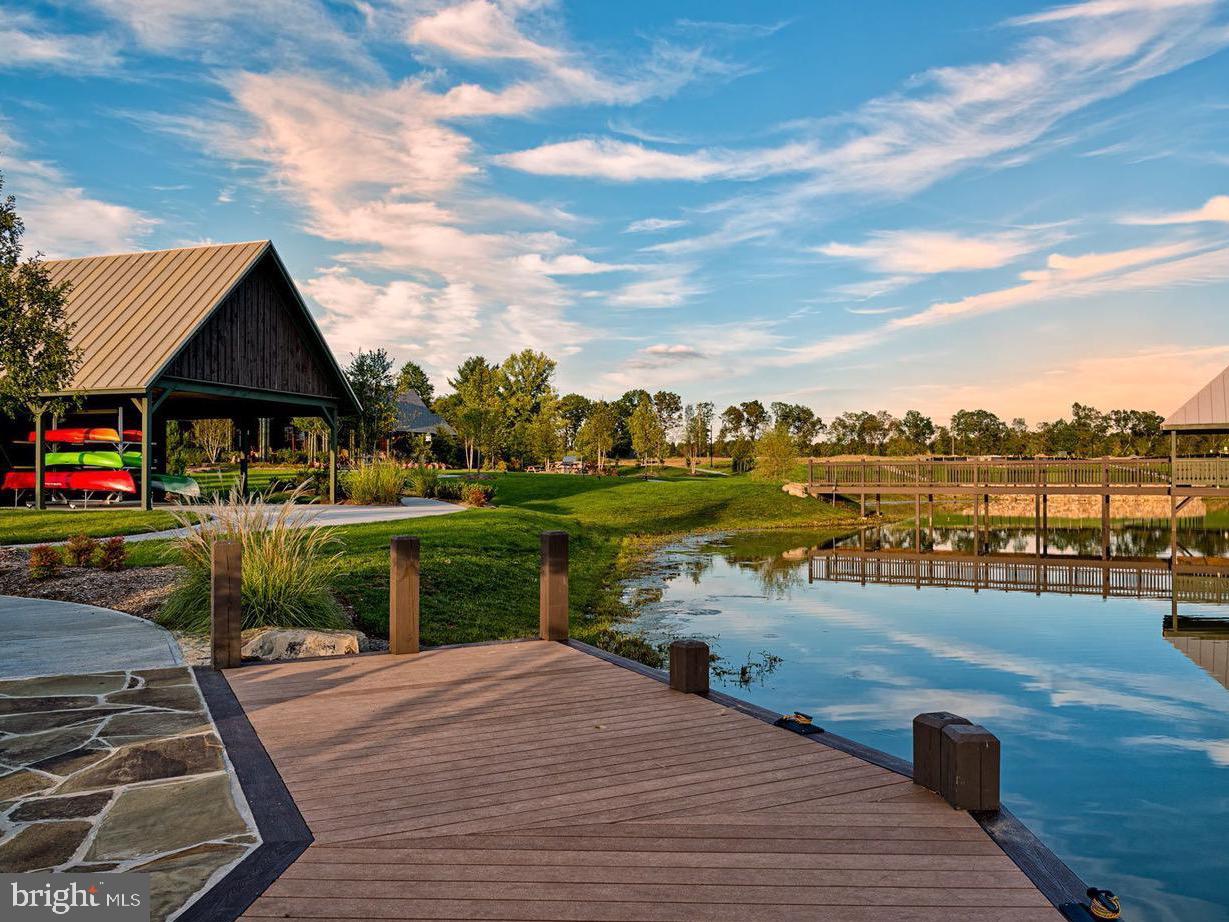 GROVE AT WILLOWSFORD - Residential