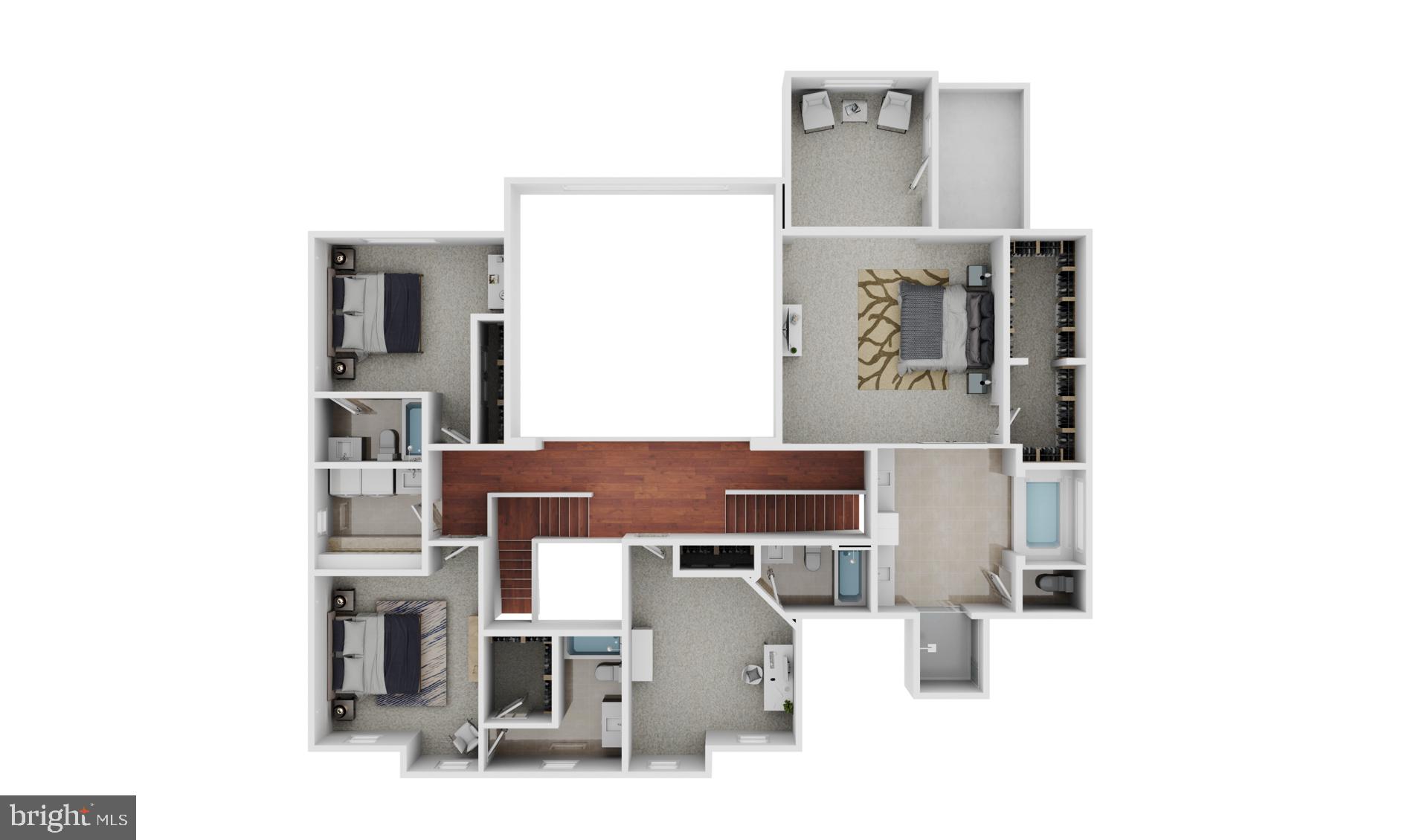 GROVE AT WILLOWSFORD - Residential