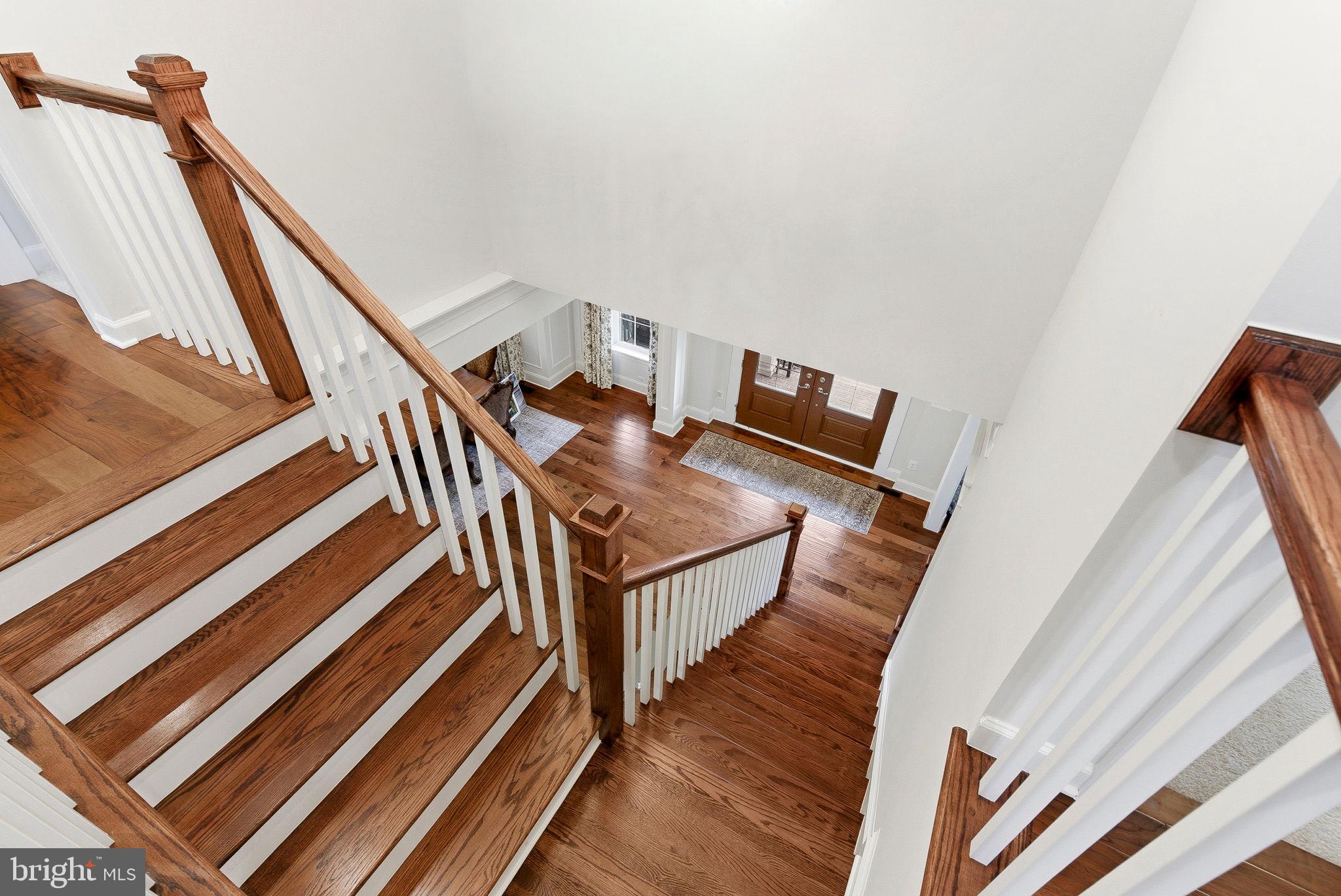 GROVE AT WILLOWSFORD - Residential