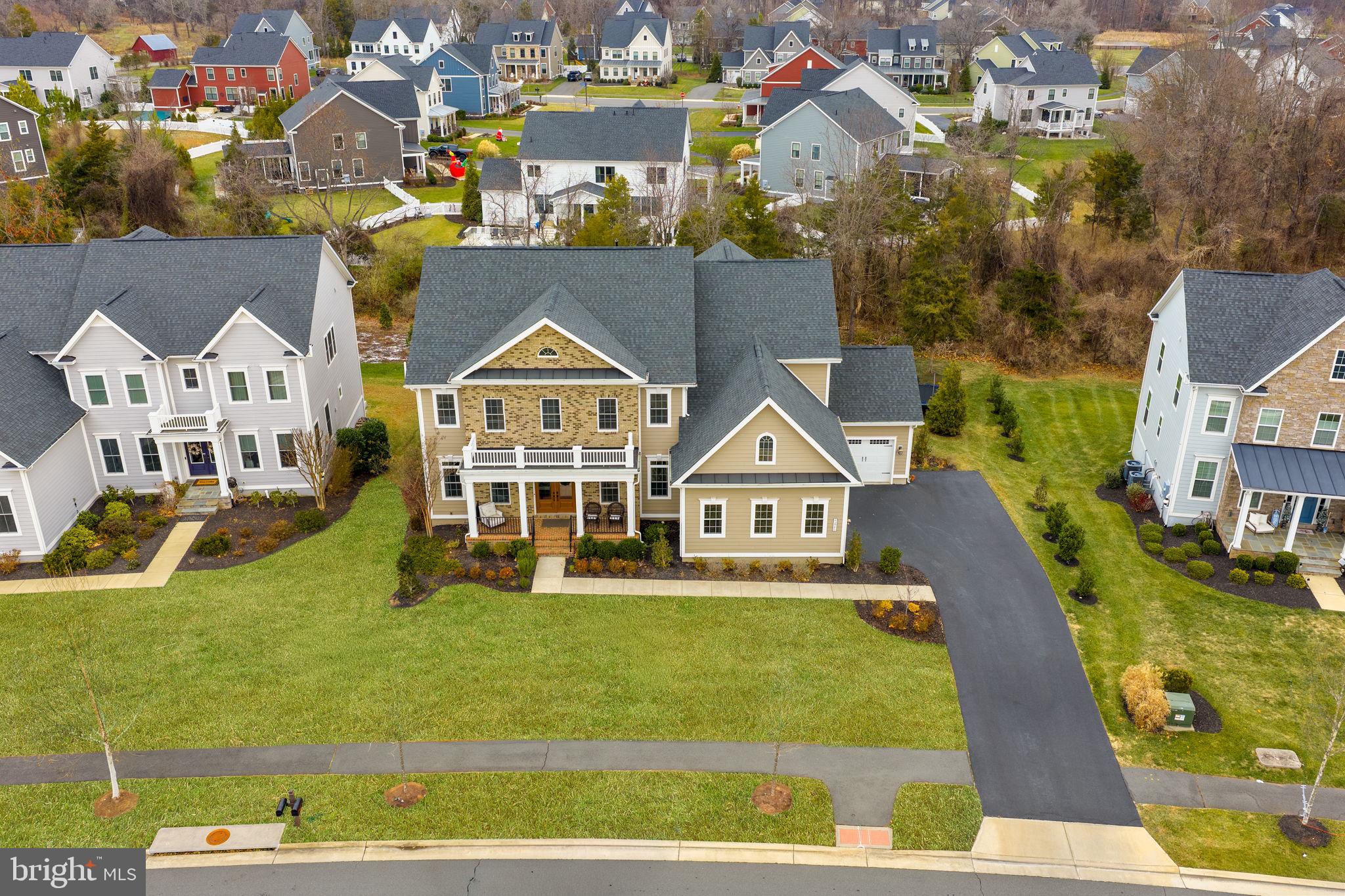 40986 FOXTAIL FIELDS DRIVE