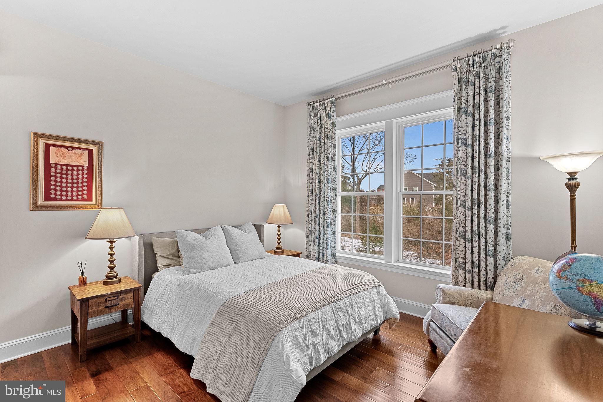 GROVE AT WILLOWSFORD - Residential