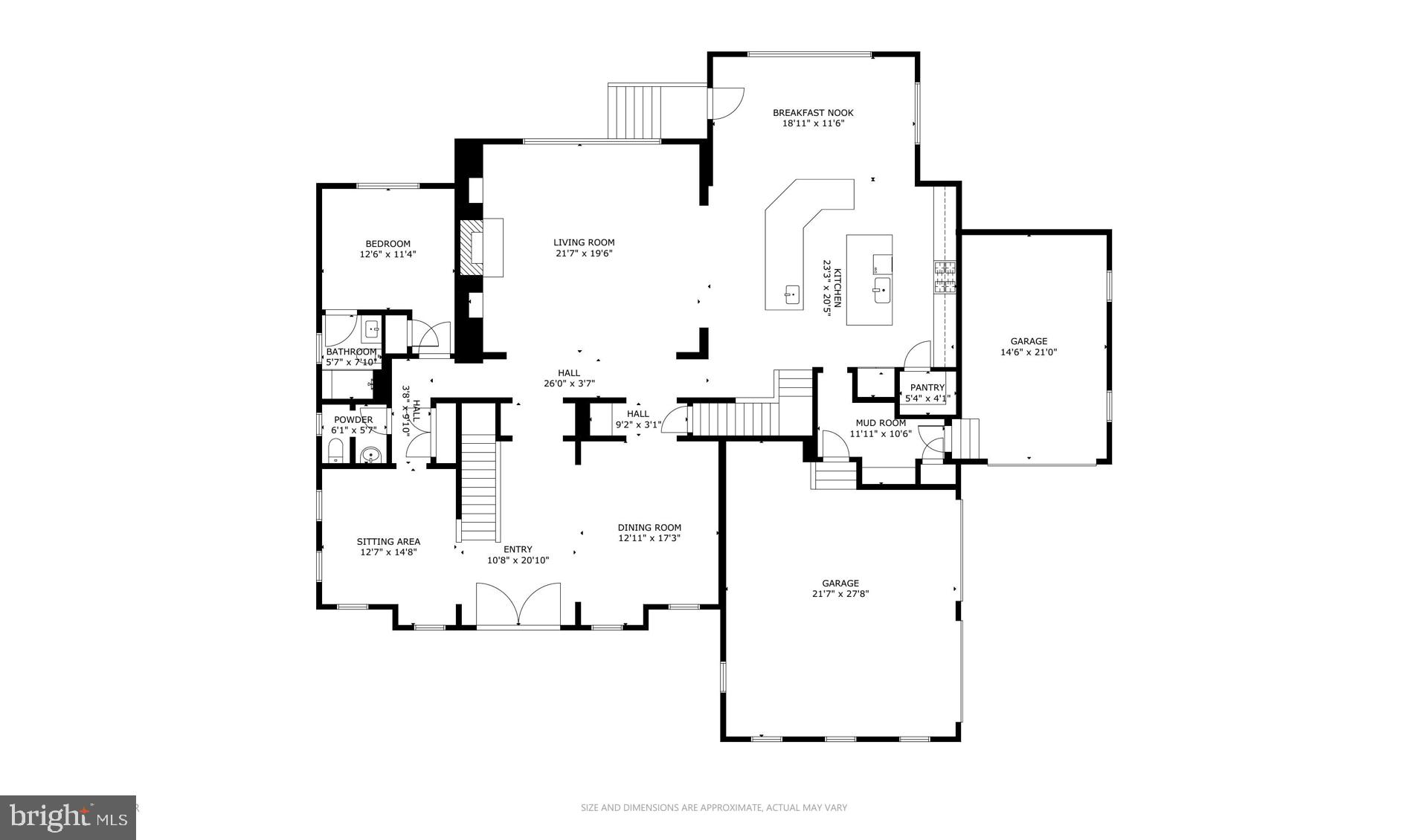 GROVE AT WILLOWSFORD - Residential