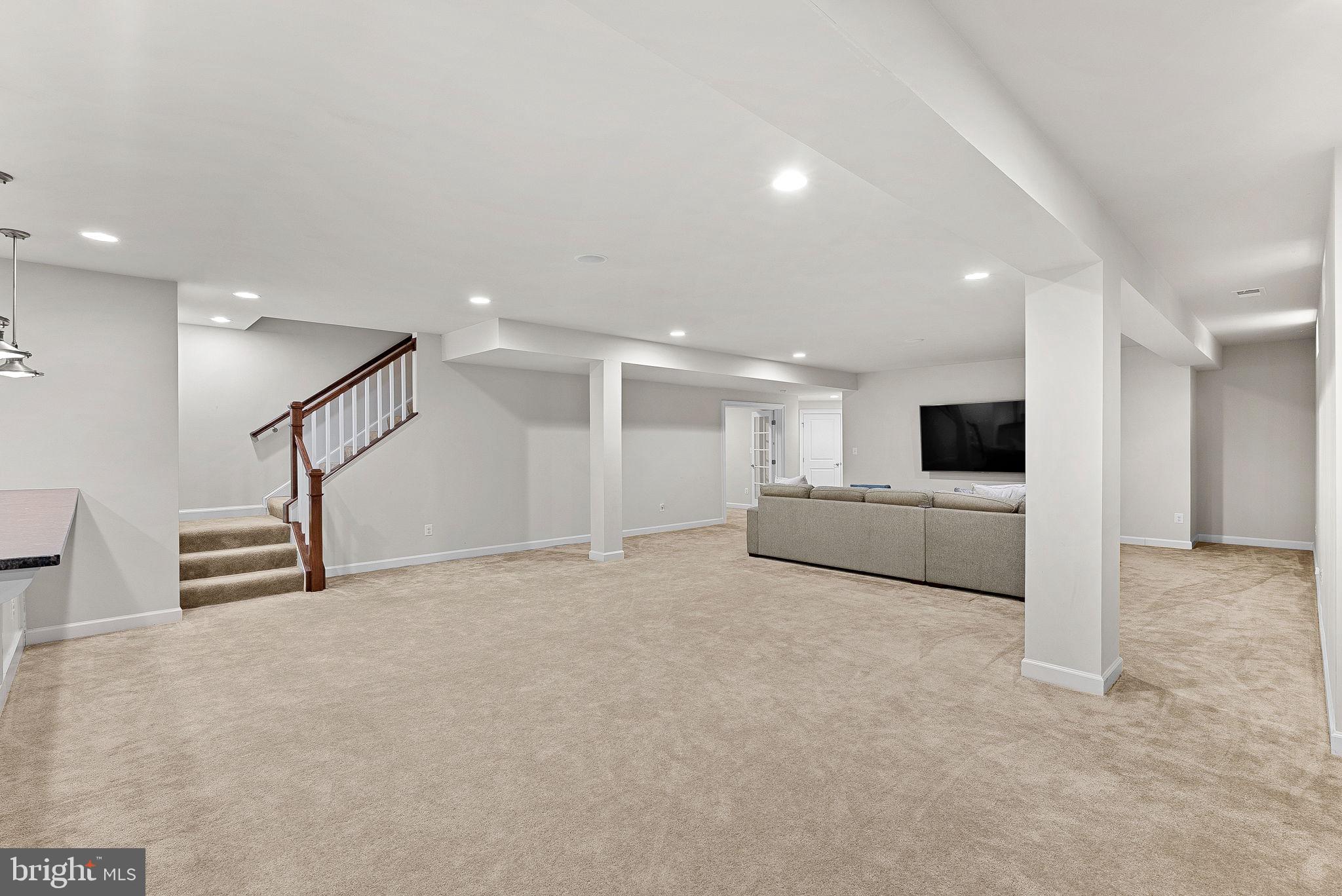 GROVE AT WILLOWSFORD - Residential